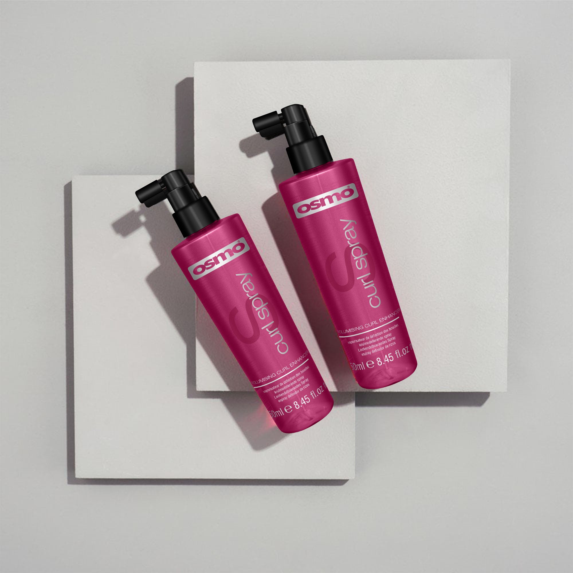 Osmo - Curl Spray 250ml