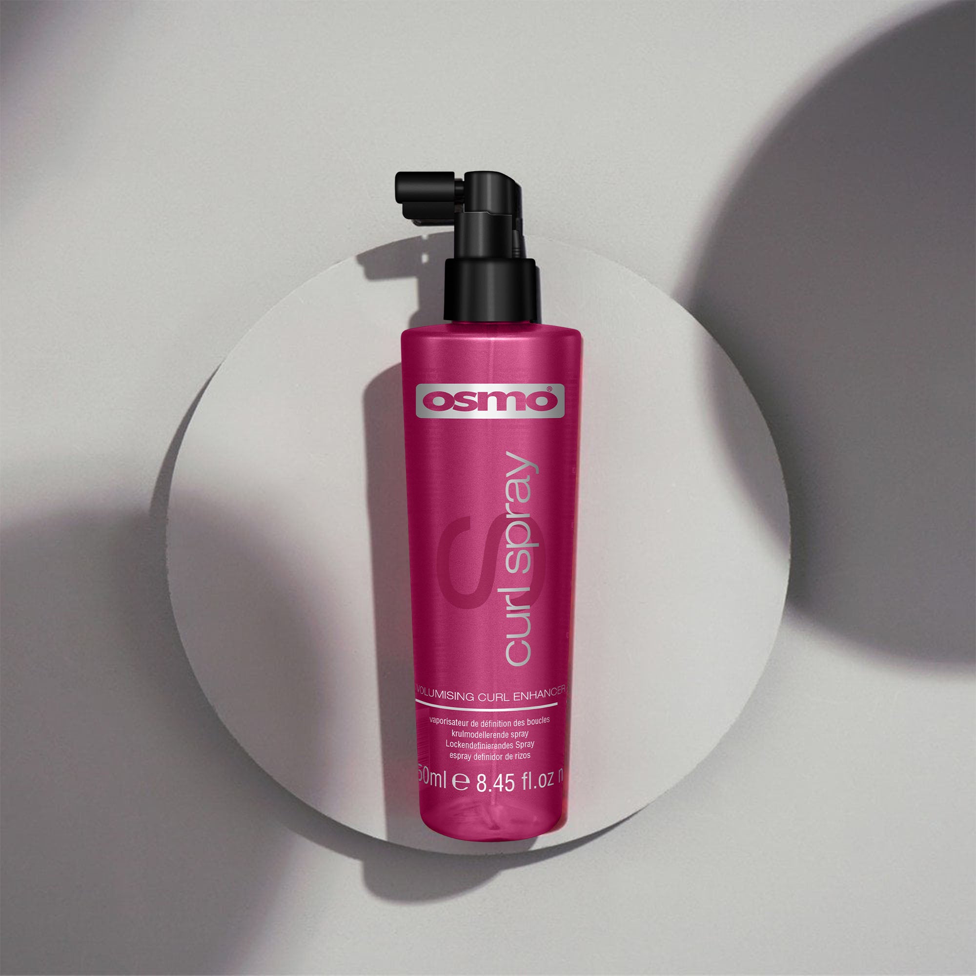 Osmo - Curl Spray 250ml