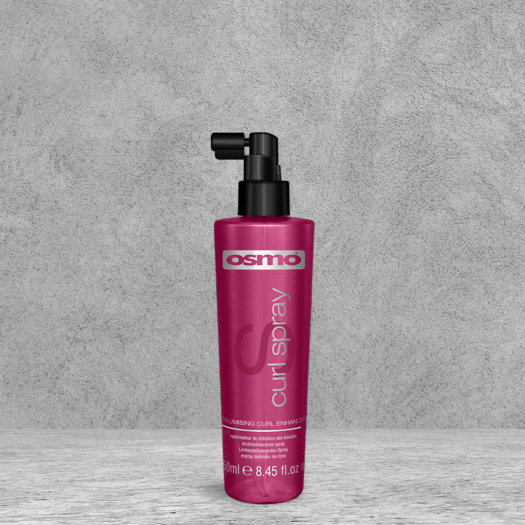 Osmo - Curl Spray 250ml