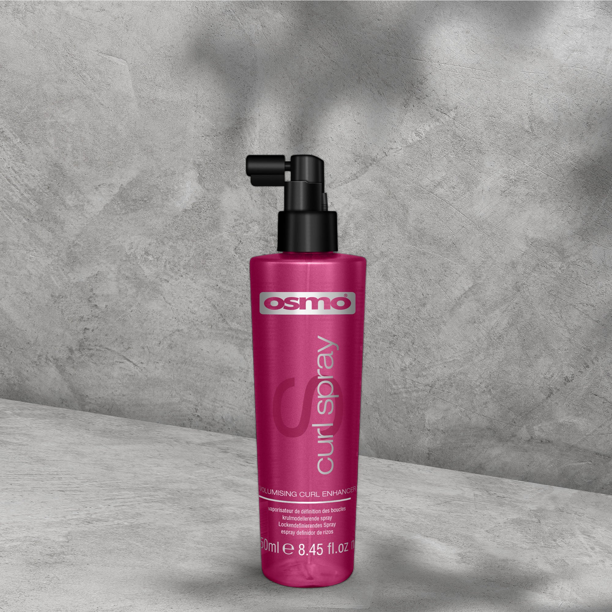 Osmo - Curl Spray 250ml