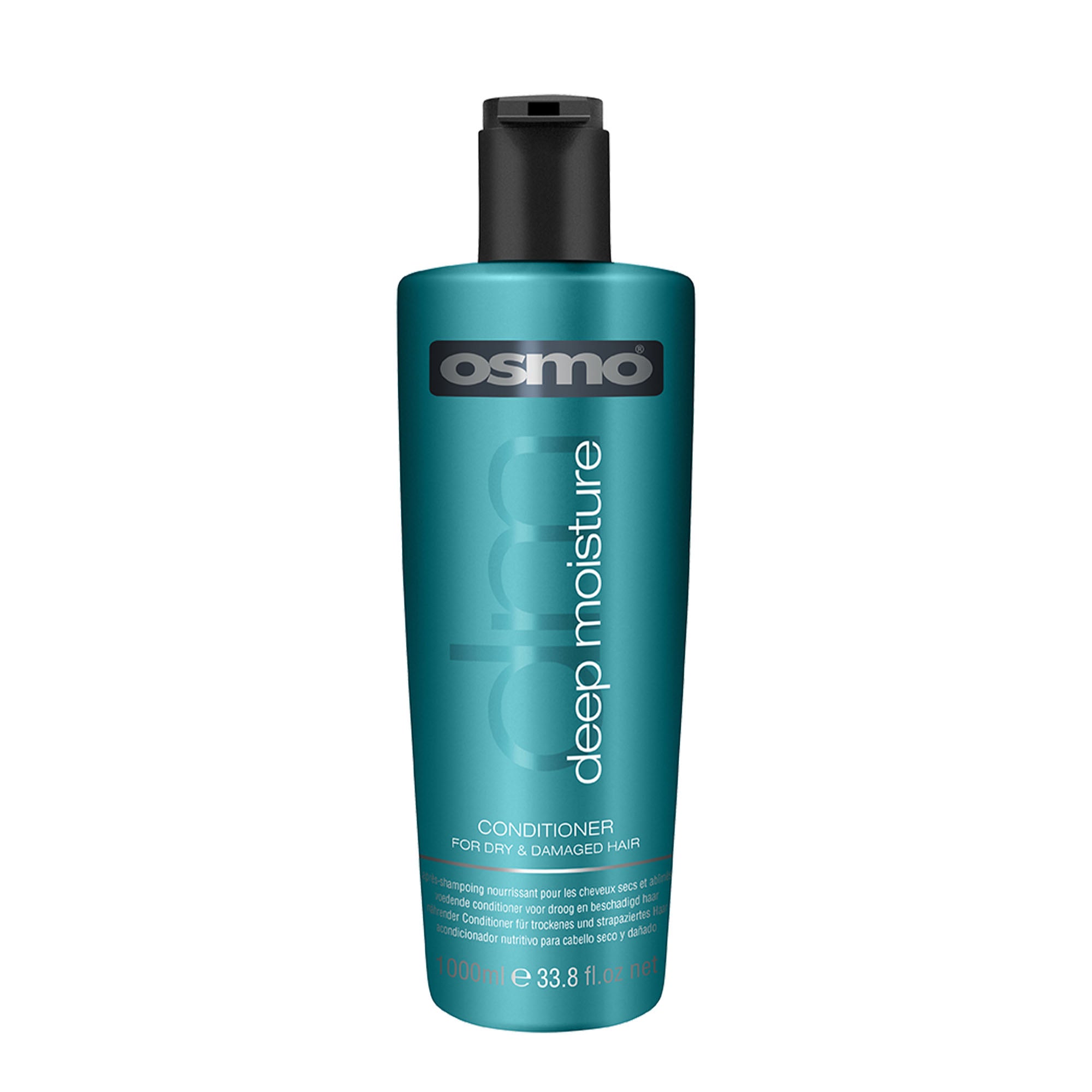 Osmo - Deep Moisture Conditioner 1000ml