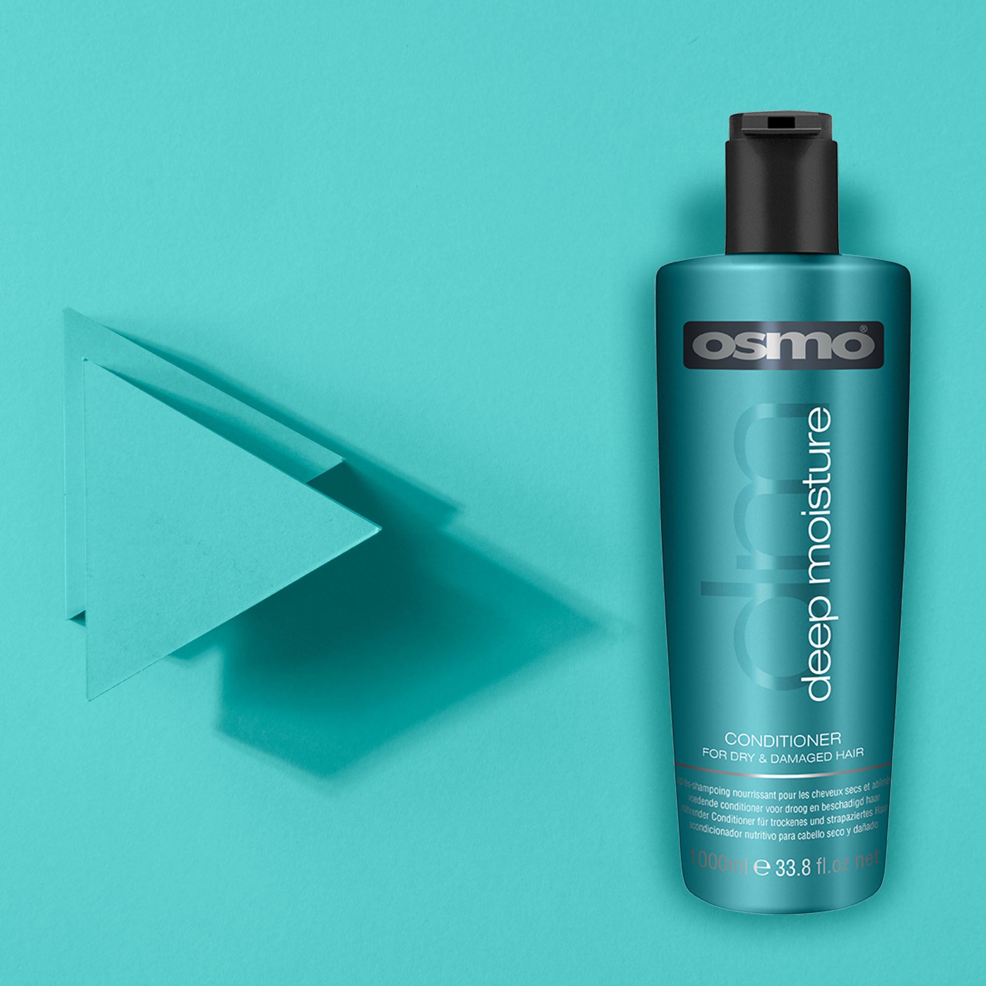 Osmo - Deep Moisture Conditioner 1000ml