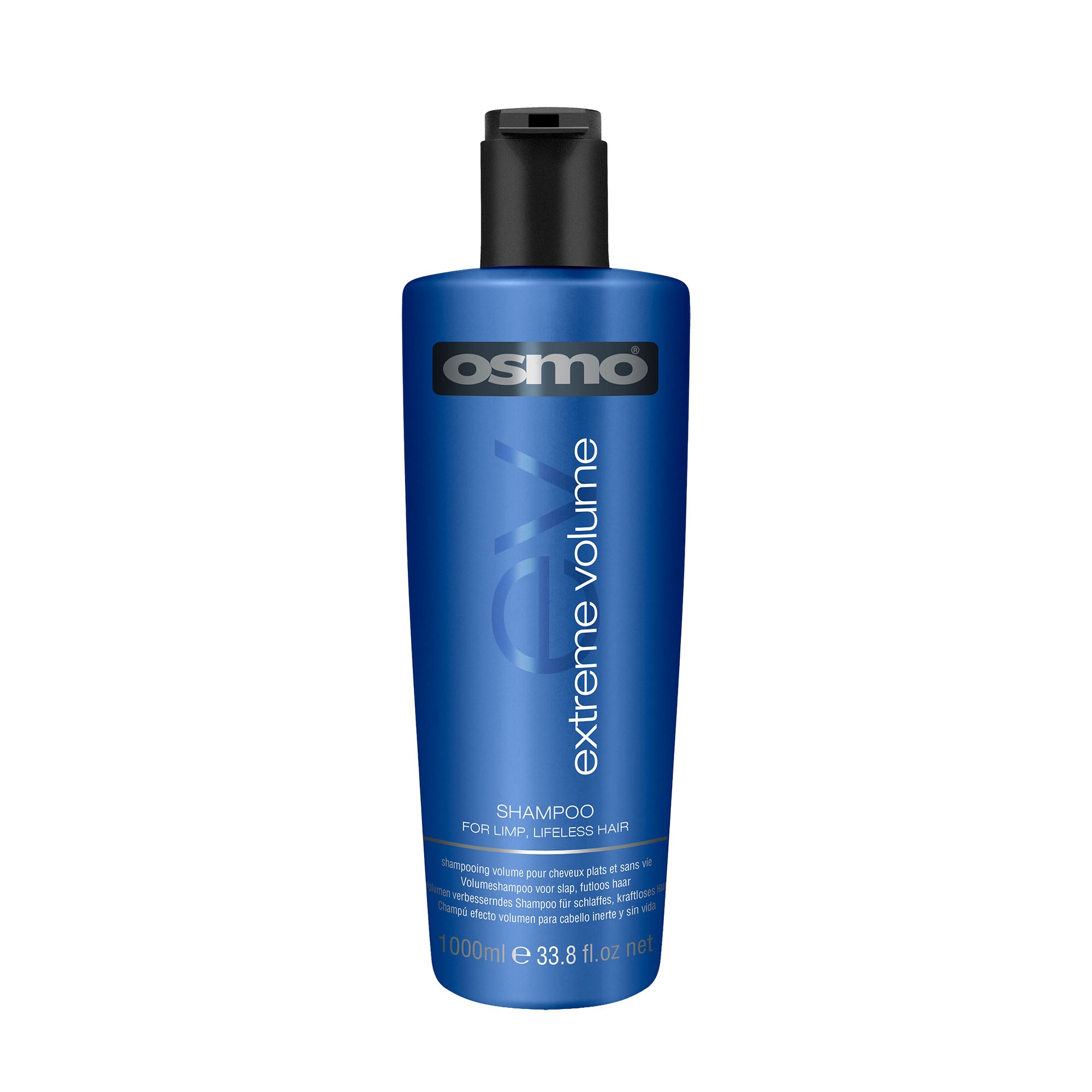 Osmo - Extreme Volume Series