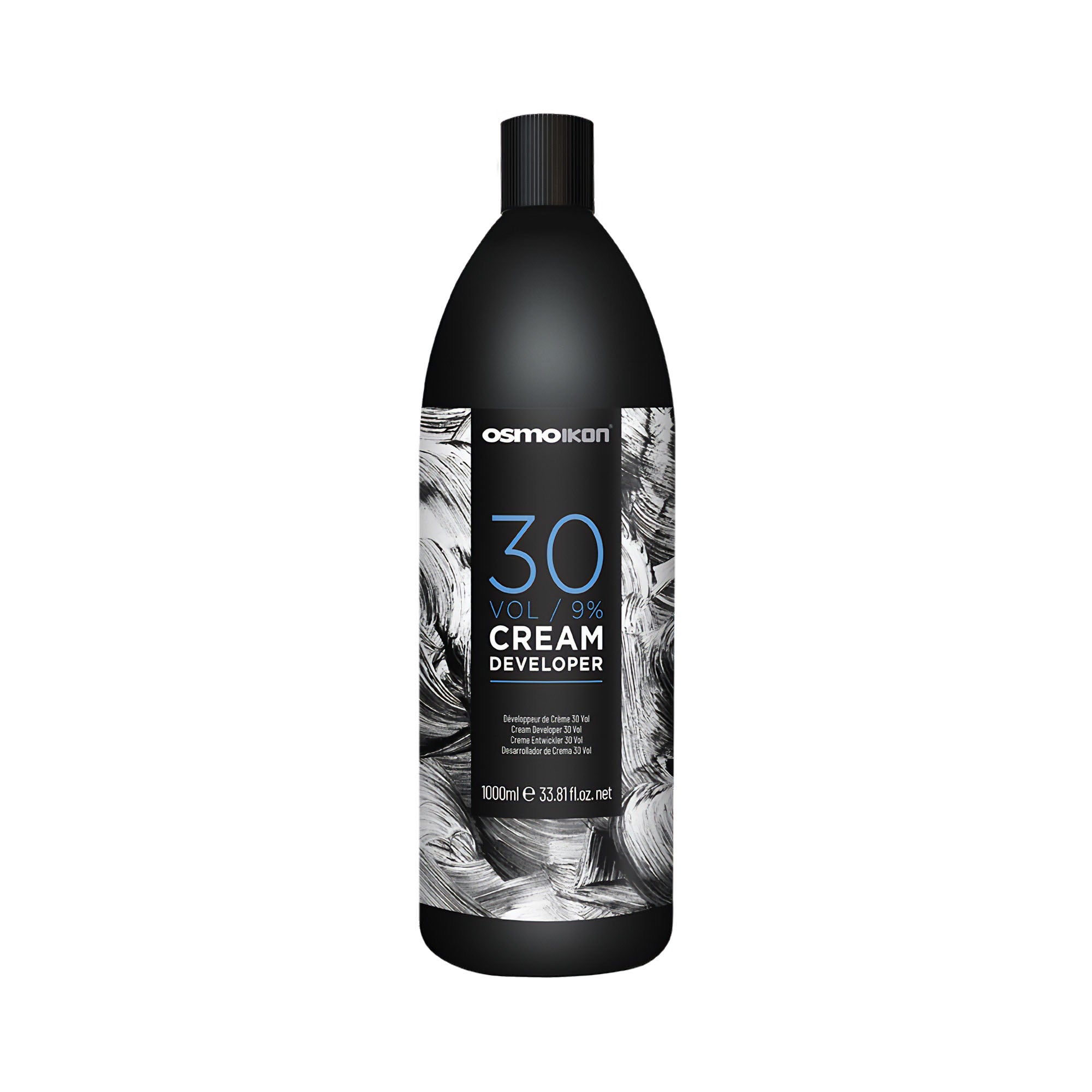 Osmo - Ikon Cream Developer 9% 30 Vol 1000ml