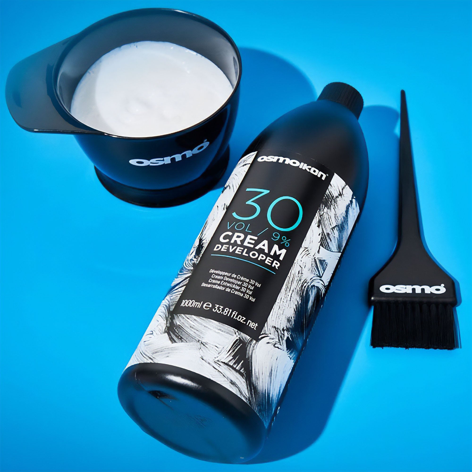 Osmo - Ikon Cream Developer 9% 30 Vol 1000ml