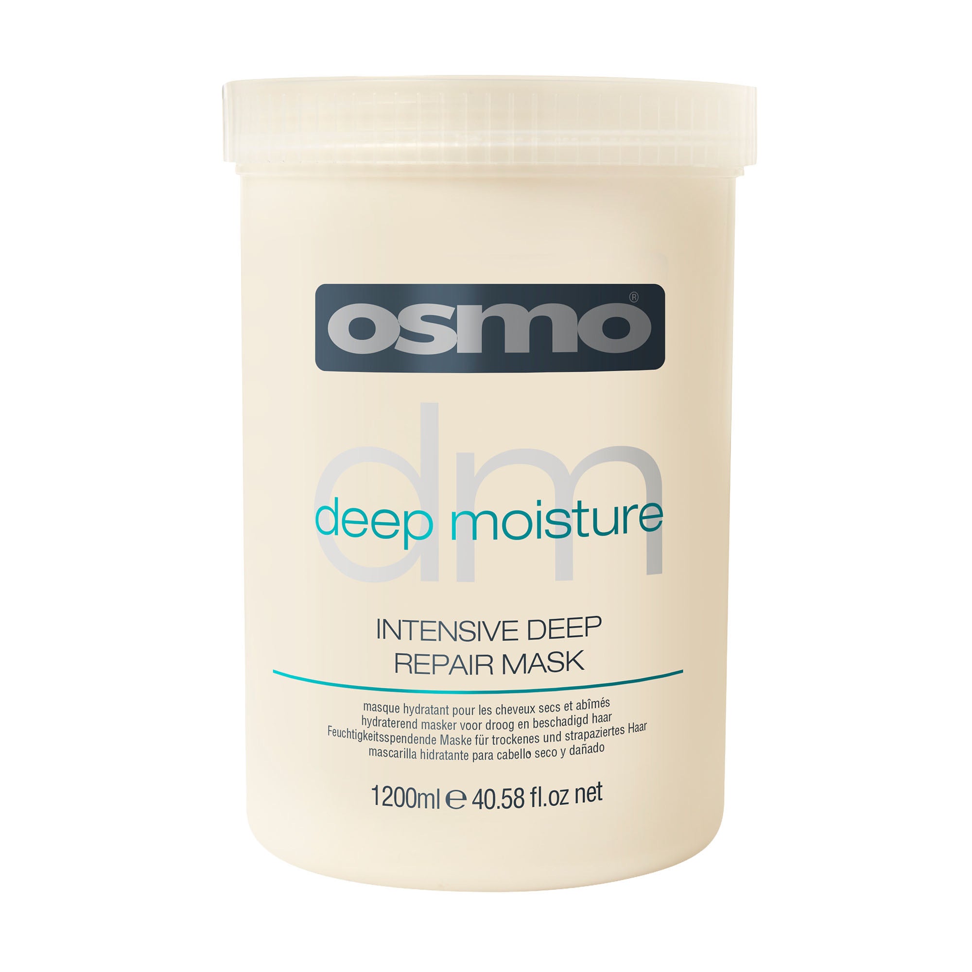 Osmo - Intensive Deep Repair Mask Series