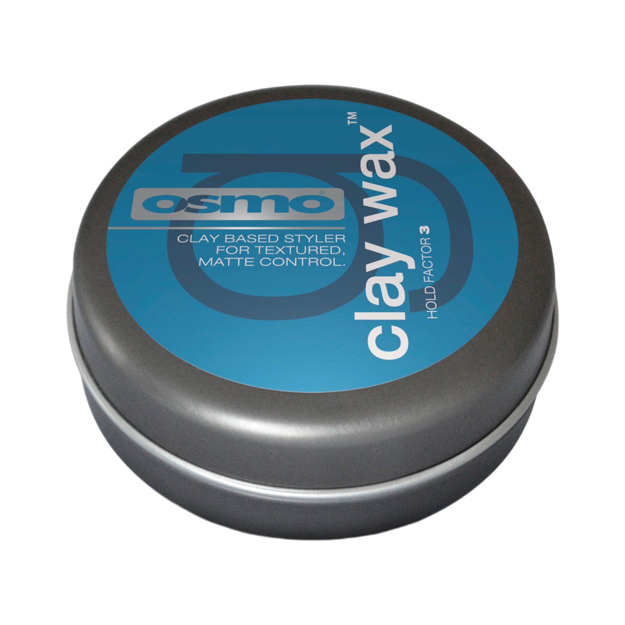 Osmo - Clay Wax Traveller 25ml