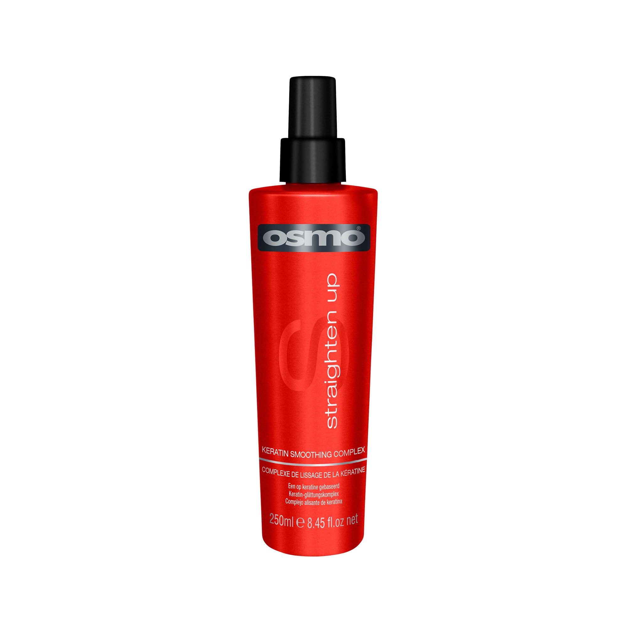 Osmo - Straighten Up 250ml