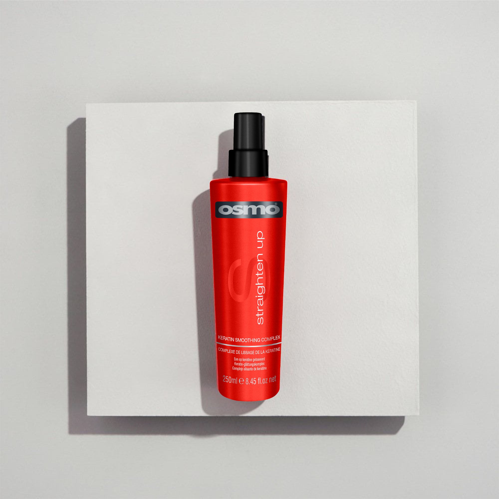 Osmo - Straighten Up 250ml