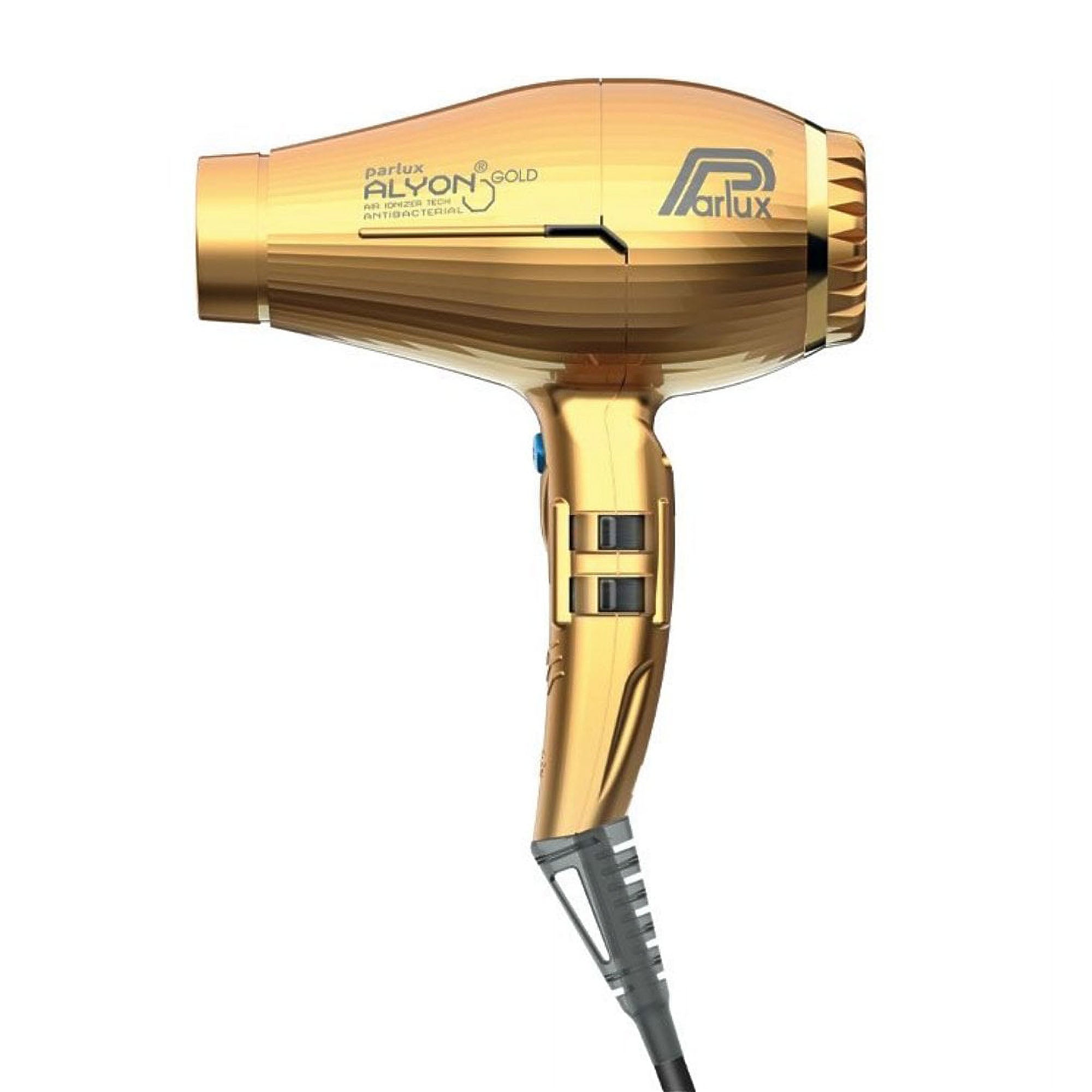 Parlux - Alyon Air Ionizer Hair Dryer 2250W Gold