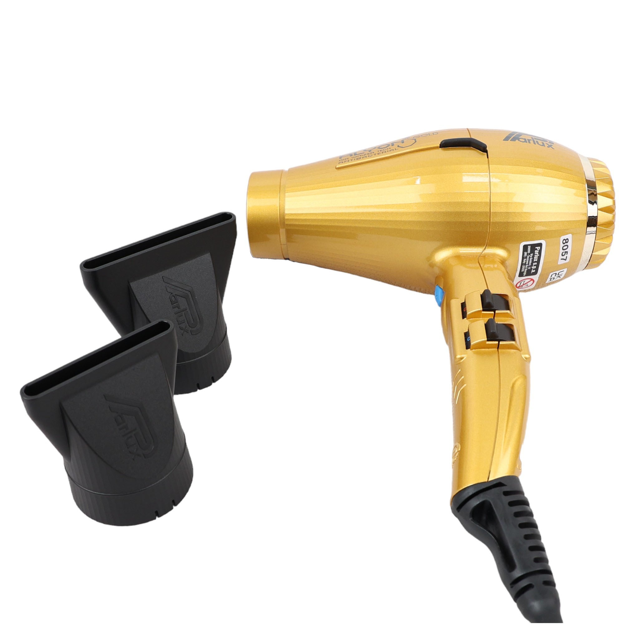 Parlux - Alyon Air Ionizer Hair Dryer 2250W Gold