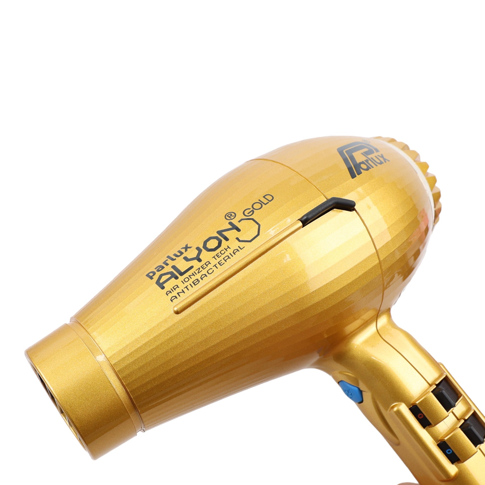 Parlux Alyon Air Ionizer Hair Dryer 2250W Gold