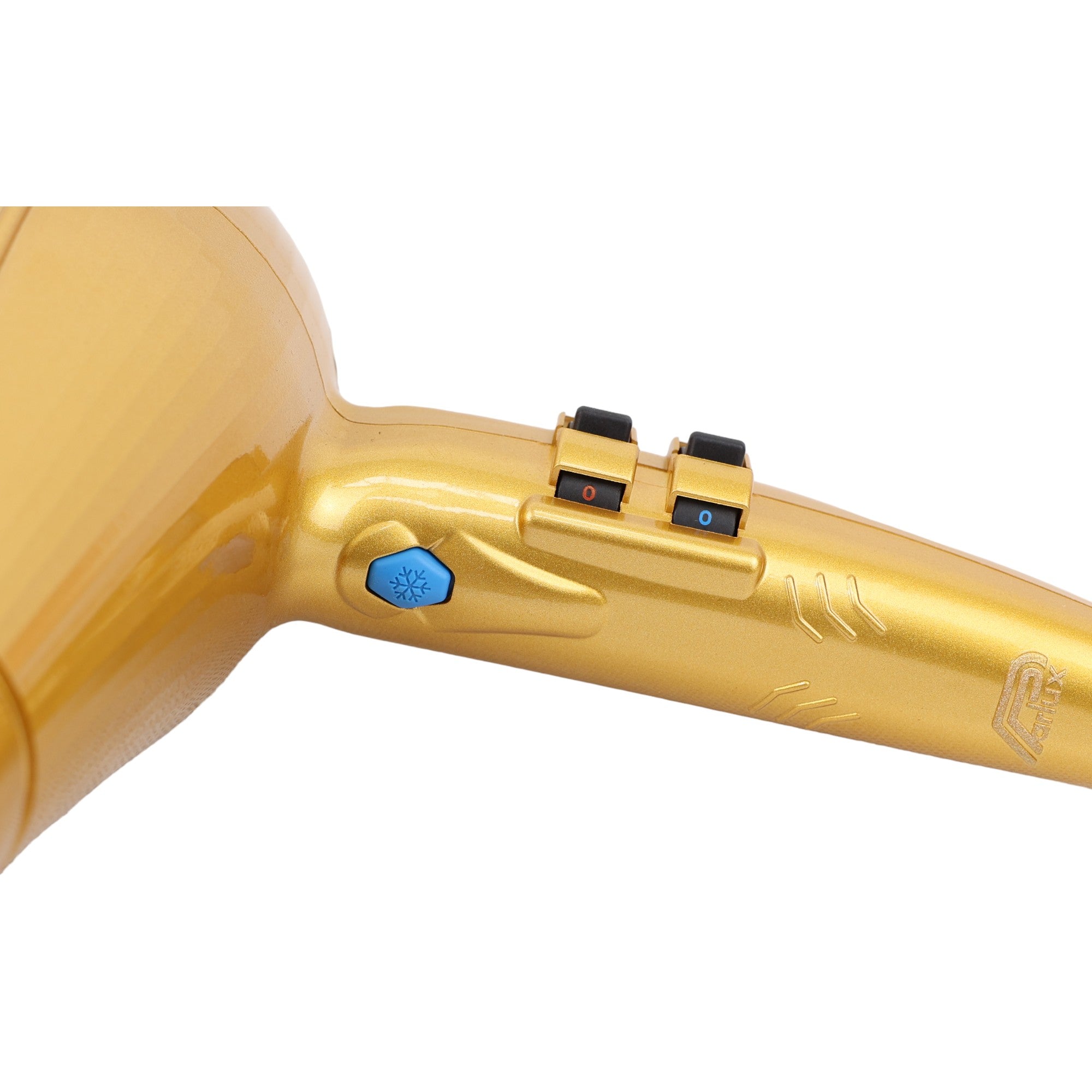 Parlux - Alyon Air Ionizer Hair Dryer 2250W Gold