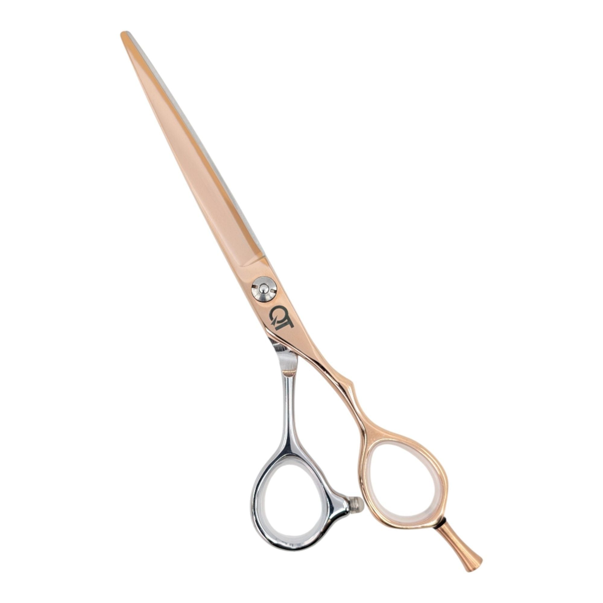 QT Quality Tools - Pro-X Series Professional Hairdressing Scissors 6.5 inch (16.5cm)