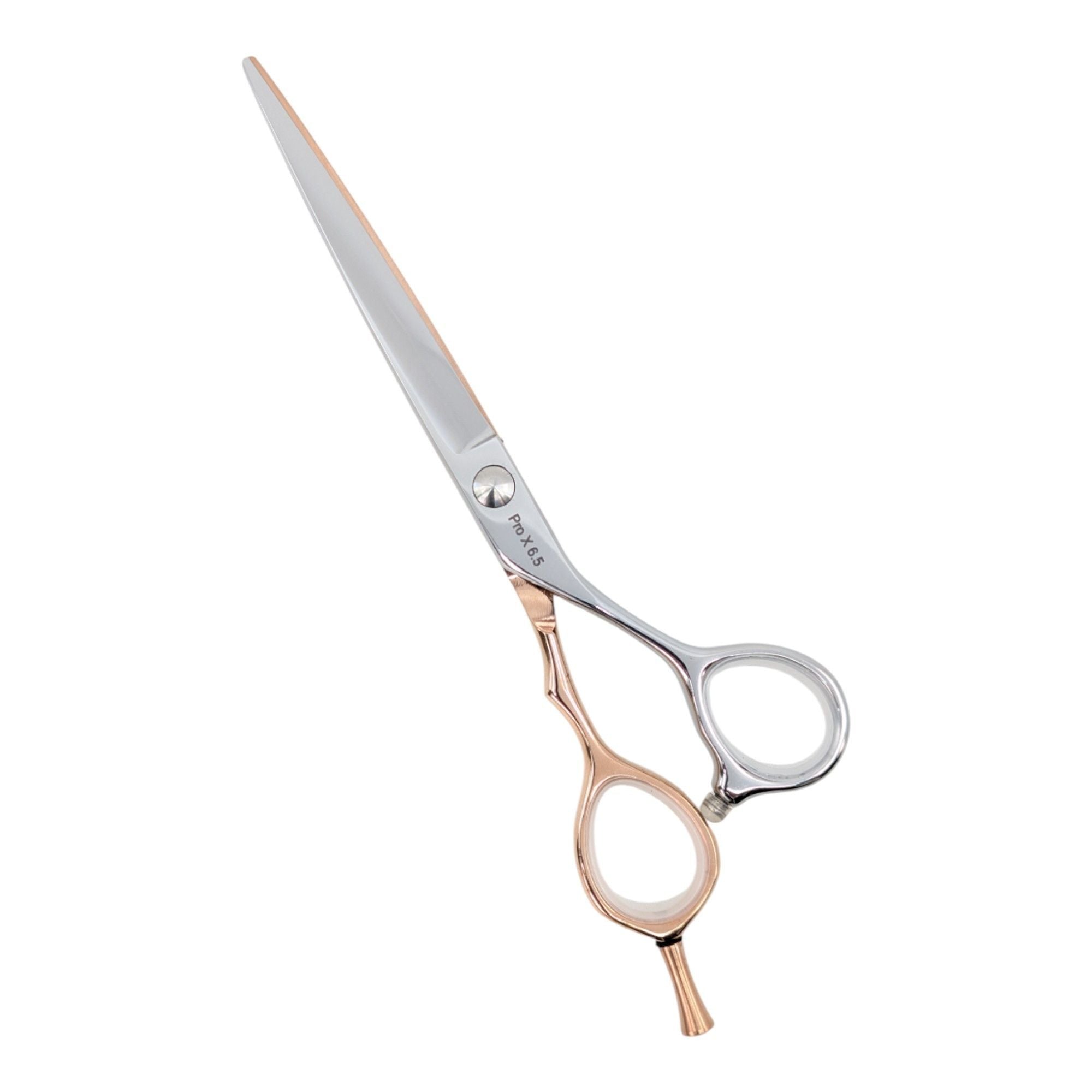 QT Quality Tools - Pro-X Series Professional Hairdressing Scissors 6.5 inch (16.5cm)