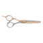 QT Quality Tools - Pro-X Series 32 Professional Left Handed Thinning Scissors 5.5 inch (14cm)