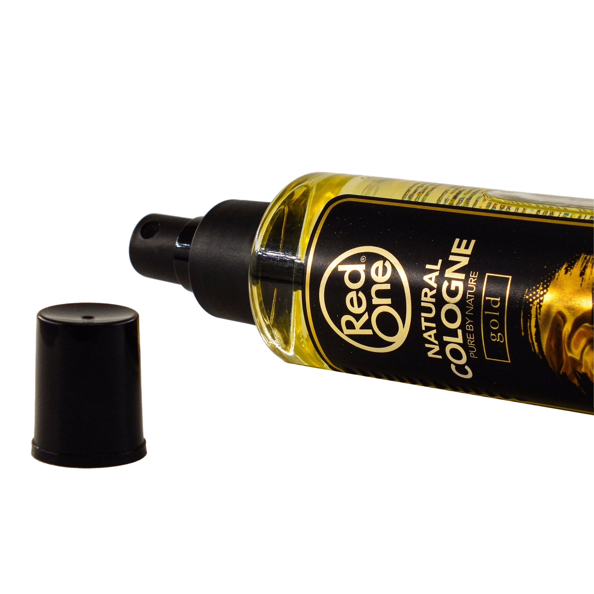 Redone - Natural Cologne Spray Gold 150ml