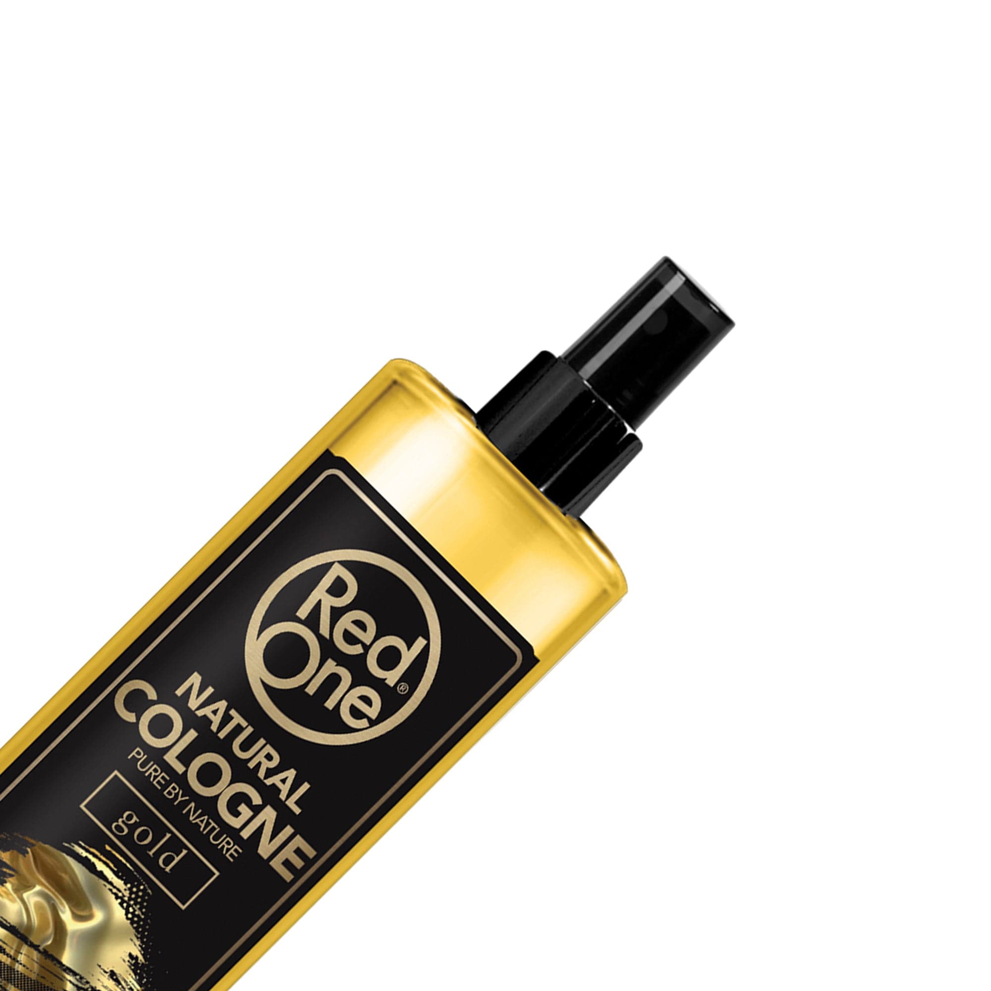 Redone - Natural Cologne Spray Gold 400ml