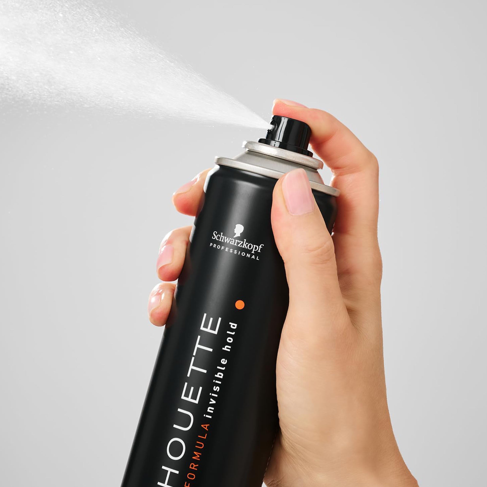 Schwarzkopf Professional - Silhouette Super Hold Hairspray
