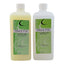 Tricette - Classic Curl Waving Lotion & Neutraliser 2x1000ml