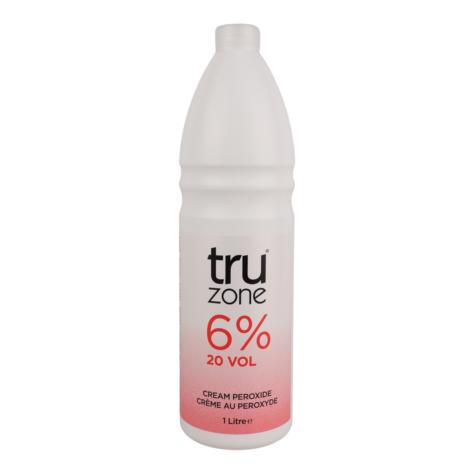 Truzone - Cream Peroxide 6% 20vol 1000ml