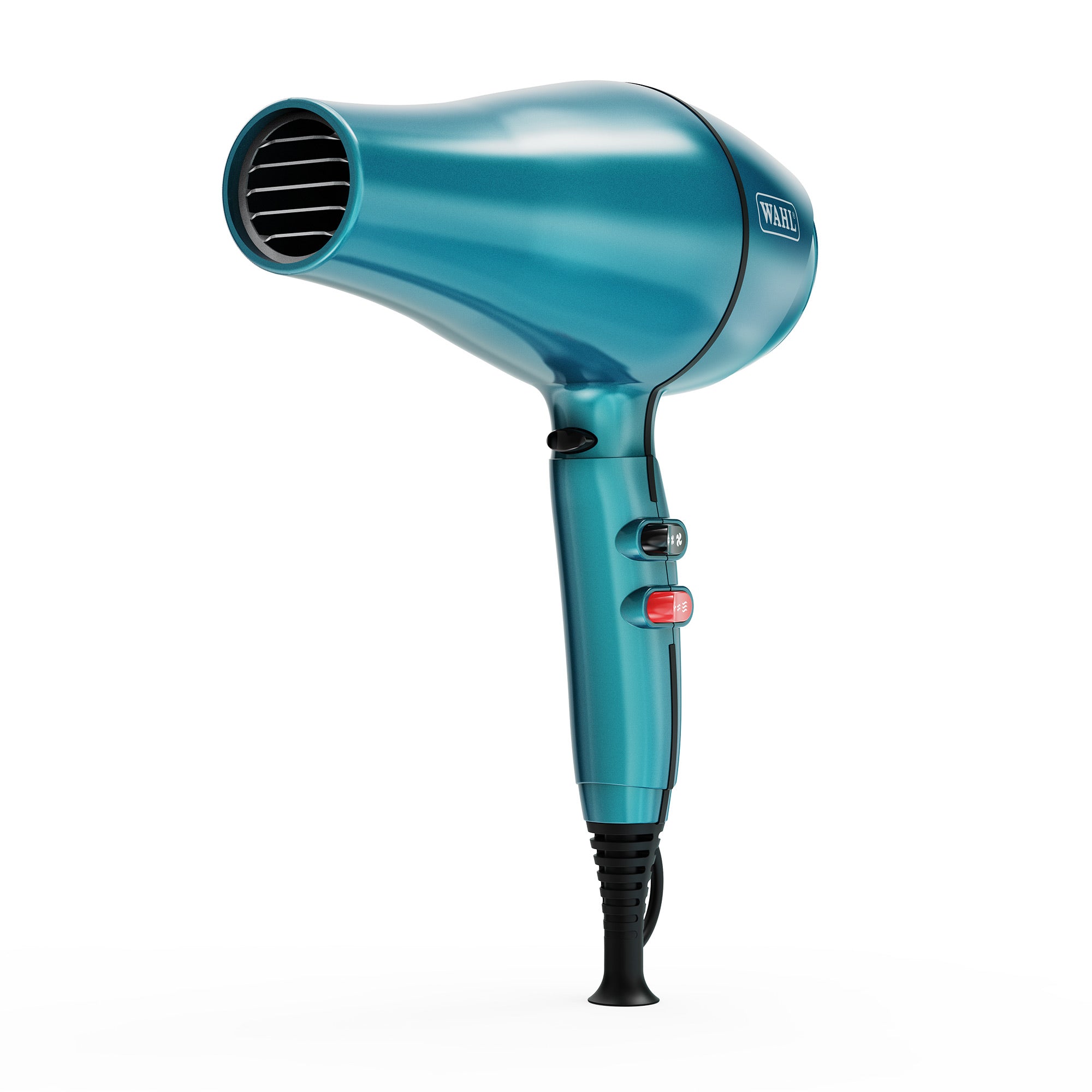 Wahl - Pro Keratin Dryer Special Edition Cool Teal 2200W