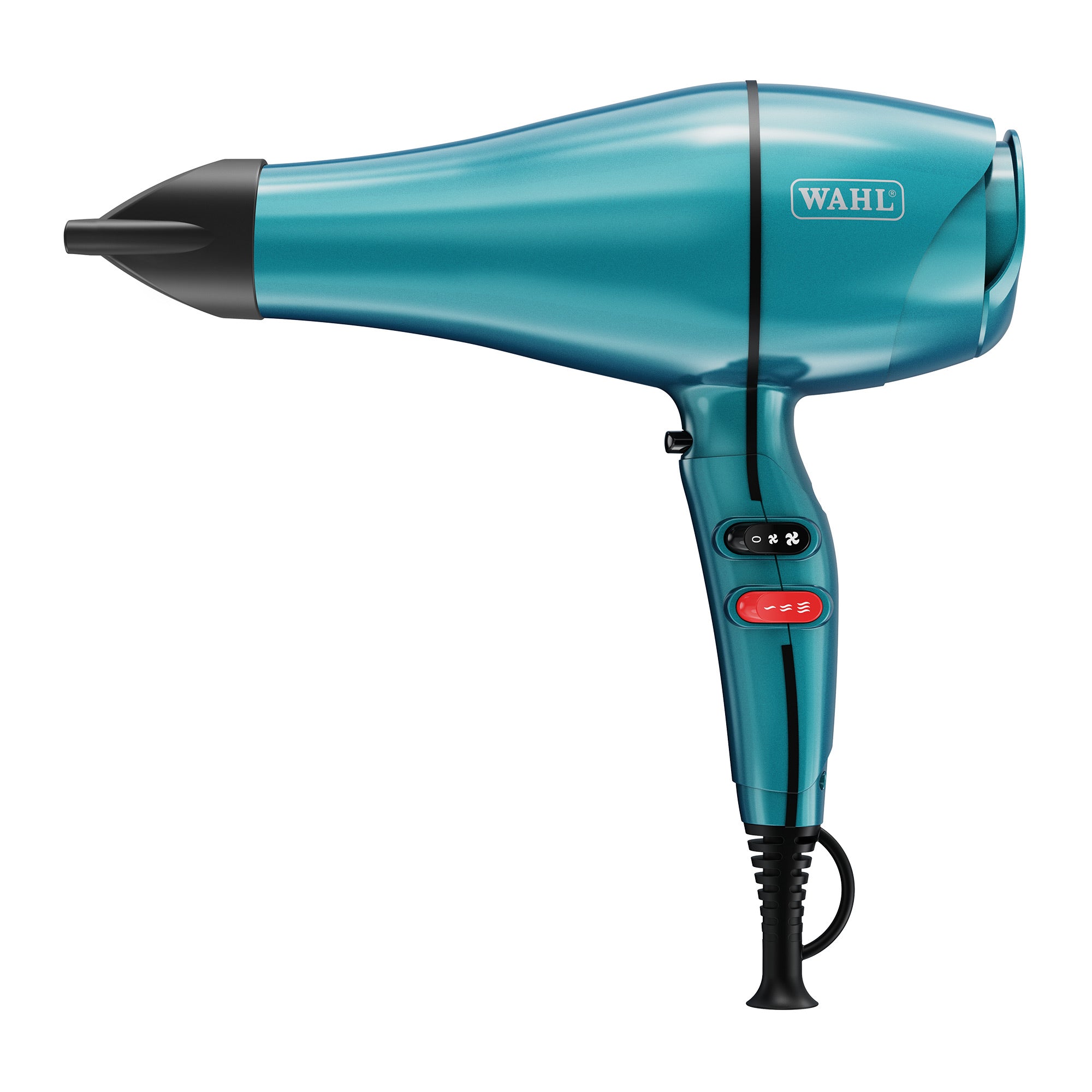 Wahl - Pro Keratin Dryer Special Edition Cool Teal 2200W