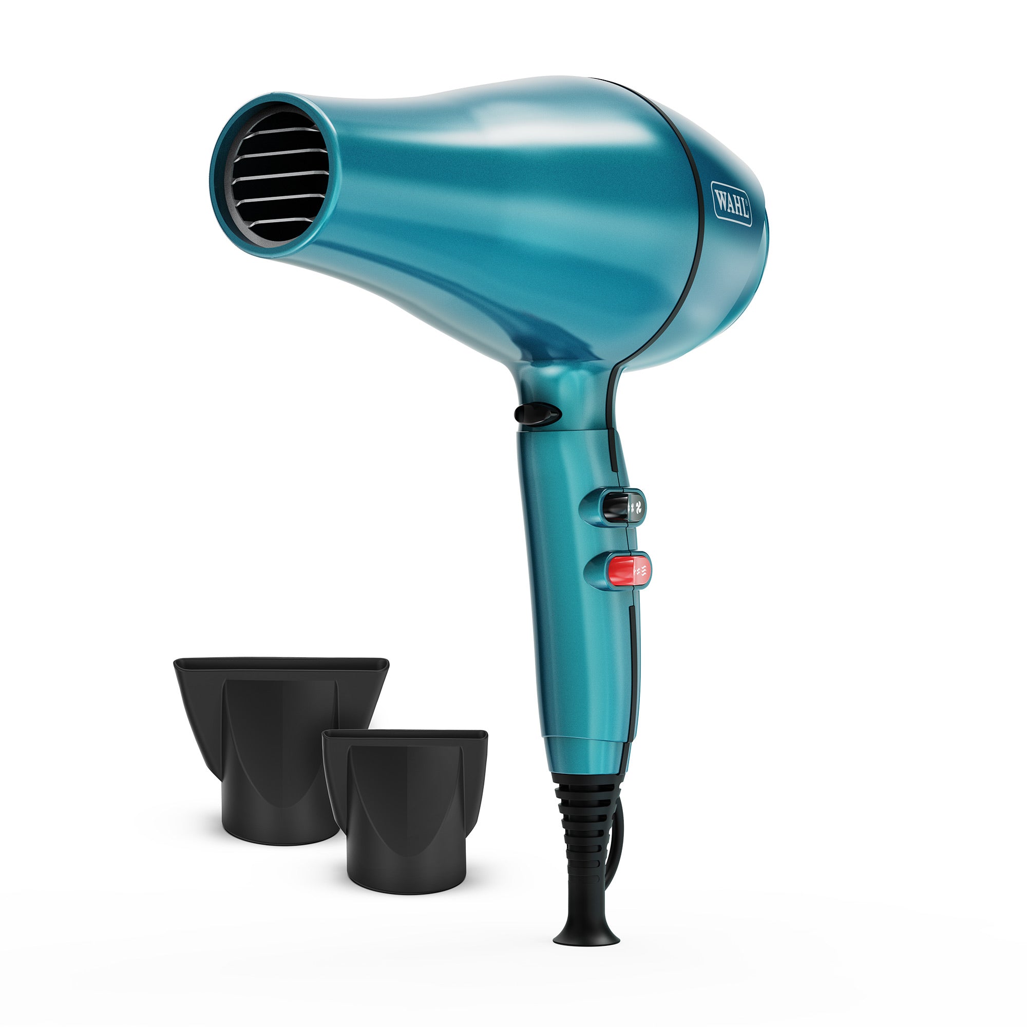 Wahl - Pro Keratin Dryer Special Edition Cool Teal 2200W