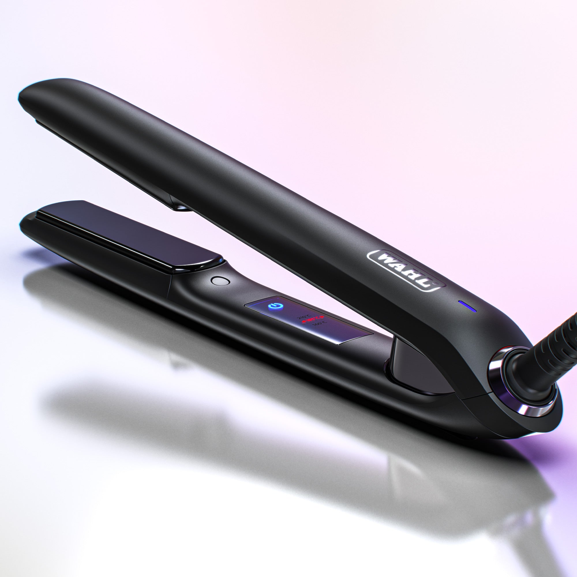 Wahl - The Style Collection Styling Iron Hair Straightener