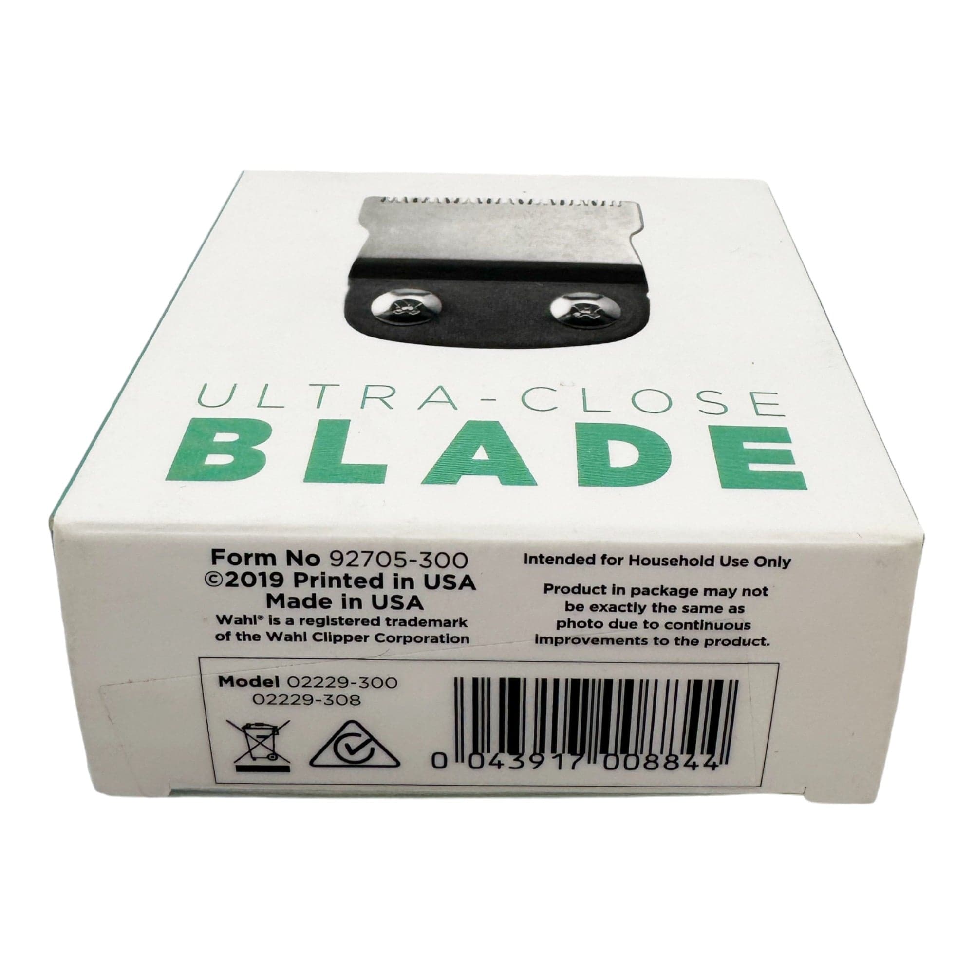 Wahl - Ultra Close Blade 2229-308