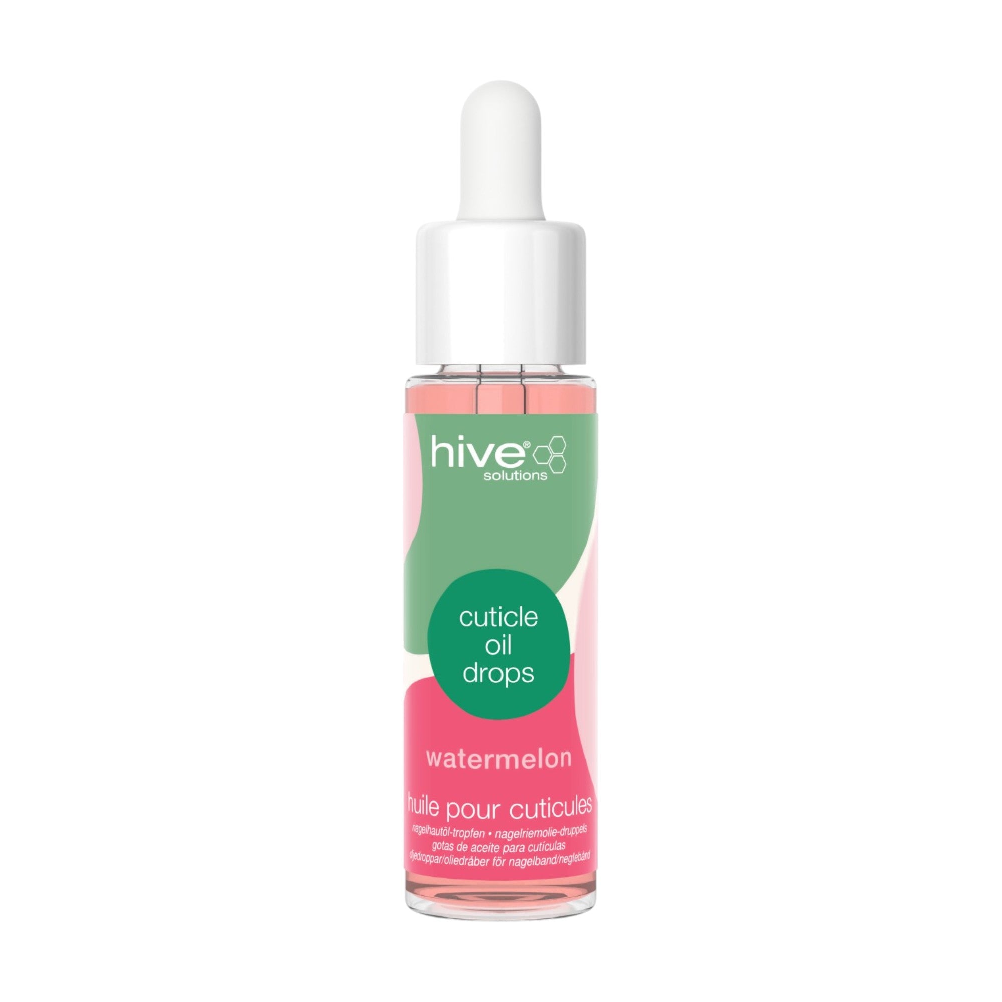 Hive - Cuticle Oil Drops 30ml