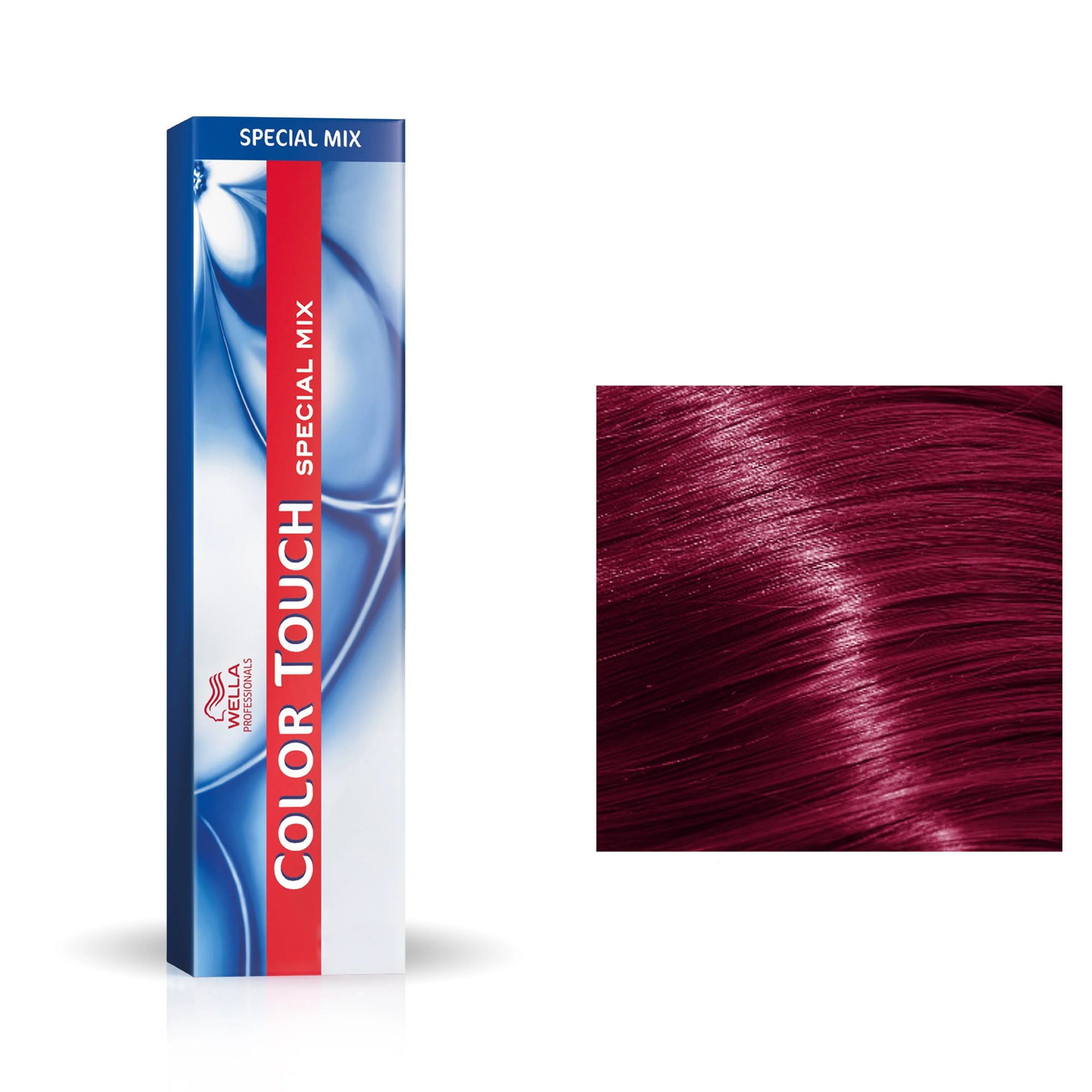 Wella Professionals - Color Touch 0/68 Violet Pearl 60ml