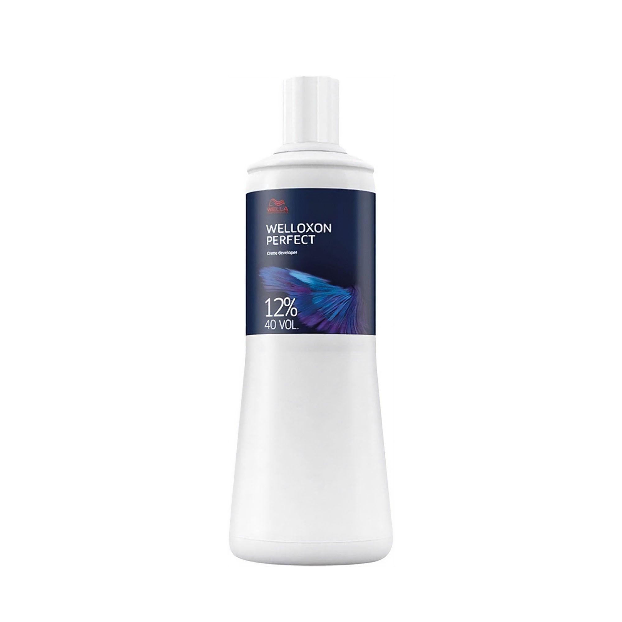 Wella Professionals - Welloxon Perfect Creme Developer 12% 40 Vol. 1000ml