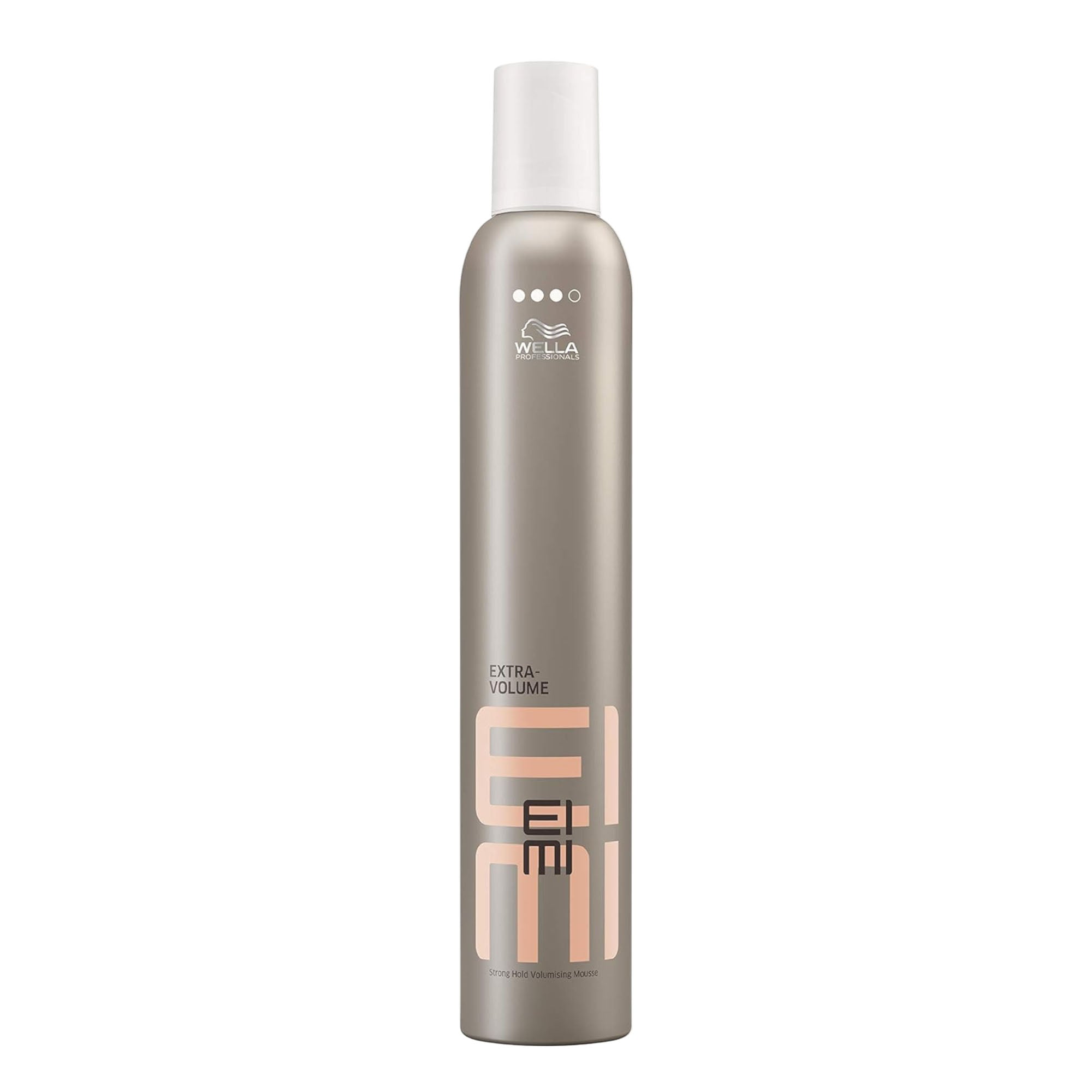 Wella Professionals - EIMI Extra Volume Hair Mousse 500ml