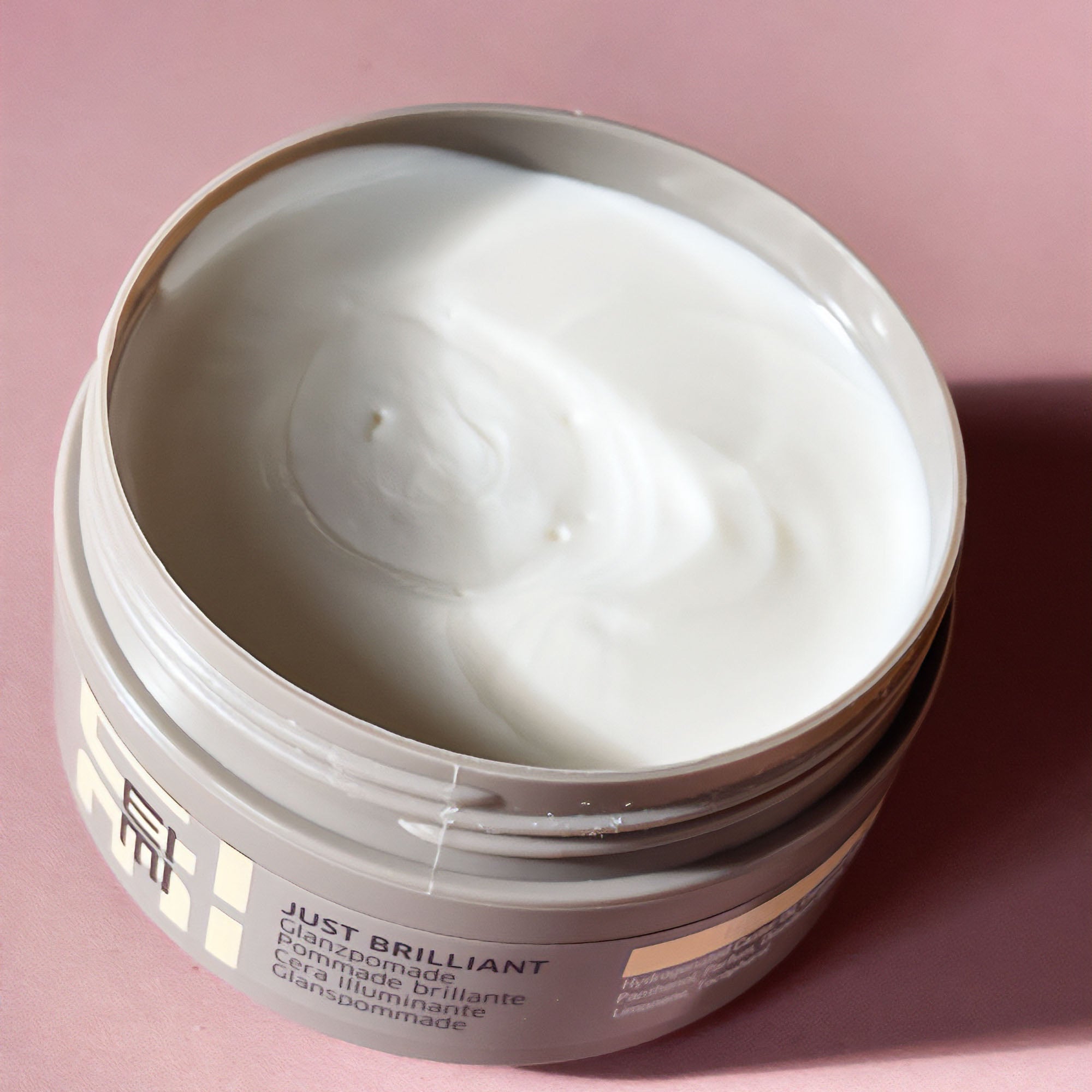 Wella Professionals - EIMI Just Brilliant Shine Pomade 75ml