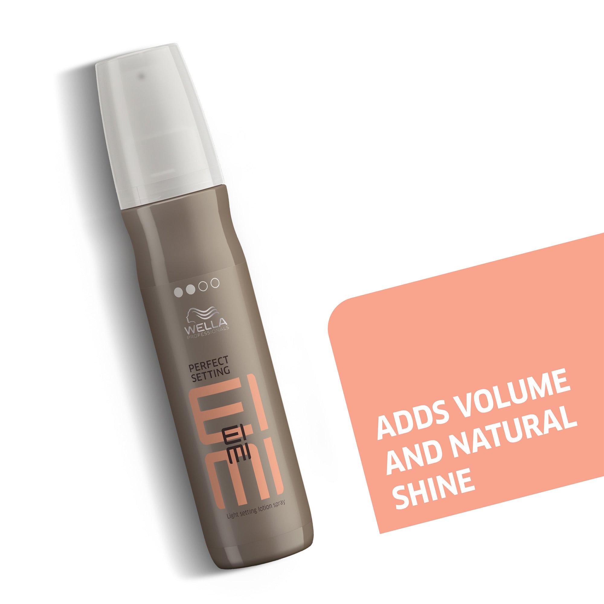 Wella Professionals - EIMI Perfect Setting Spray 150ml