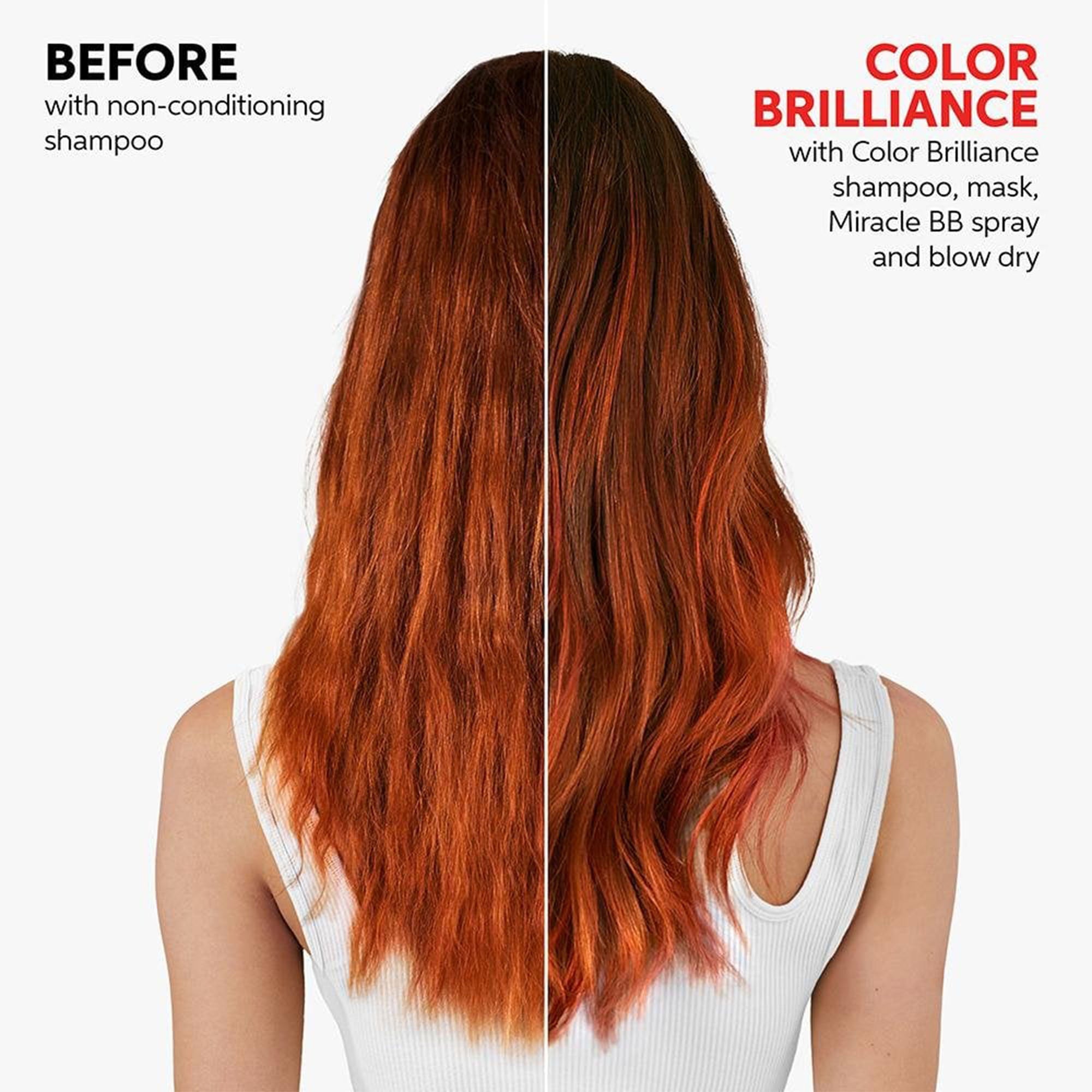 Wella Professionals - Invigo Color Brilliance Conditioner Fine 1000ml