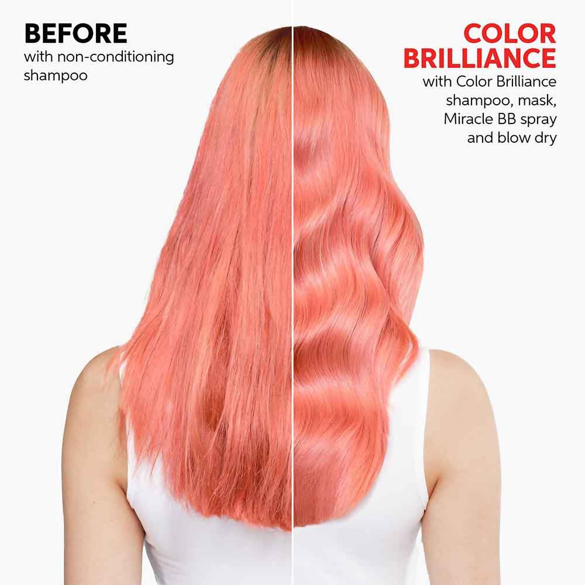 Wella Professionals - Invigo Color Brilliance Conditioner Fine 1000ml