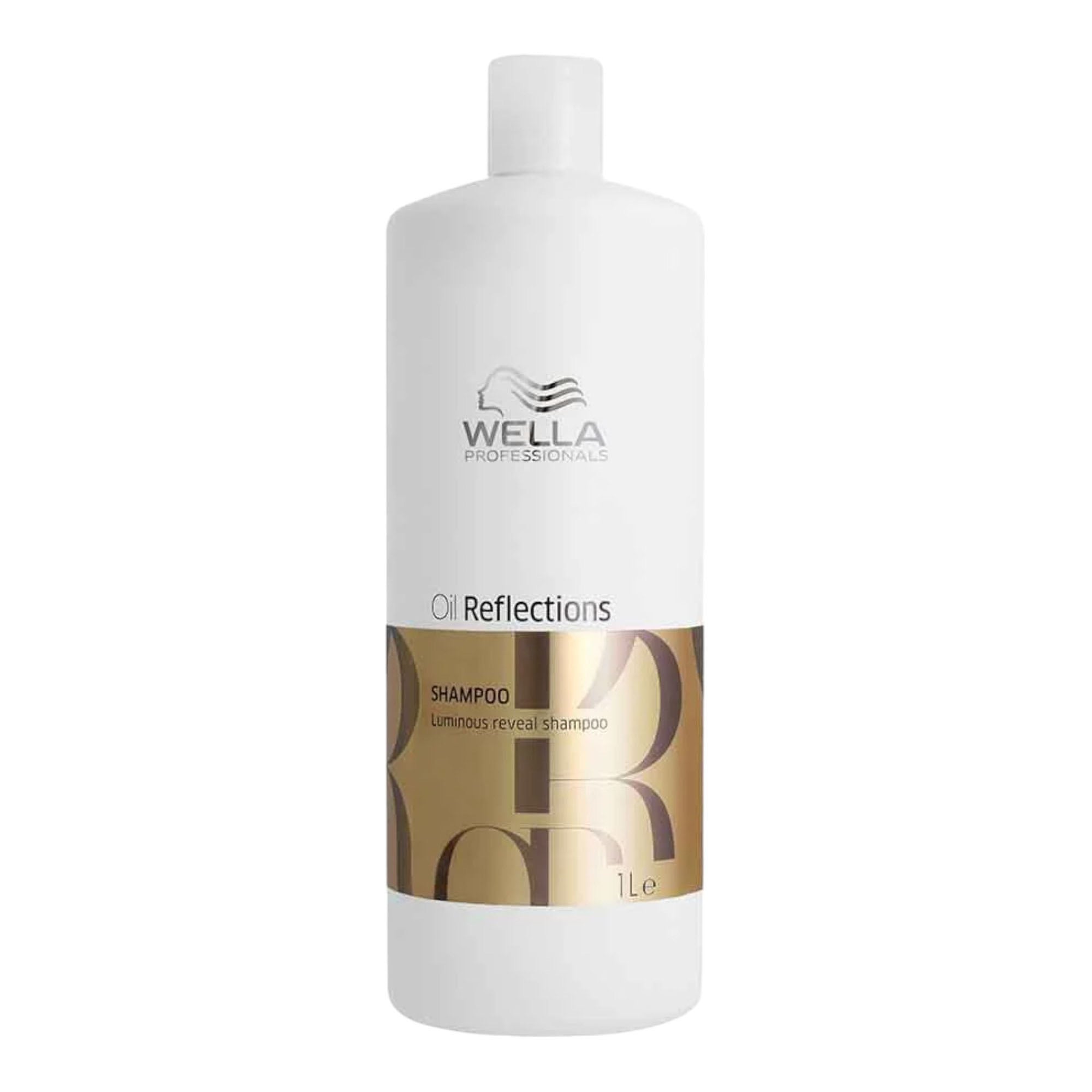 Wella Professionals - Oil Reflections