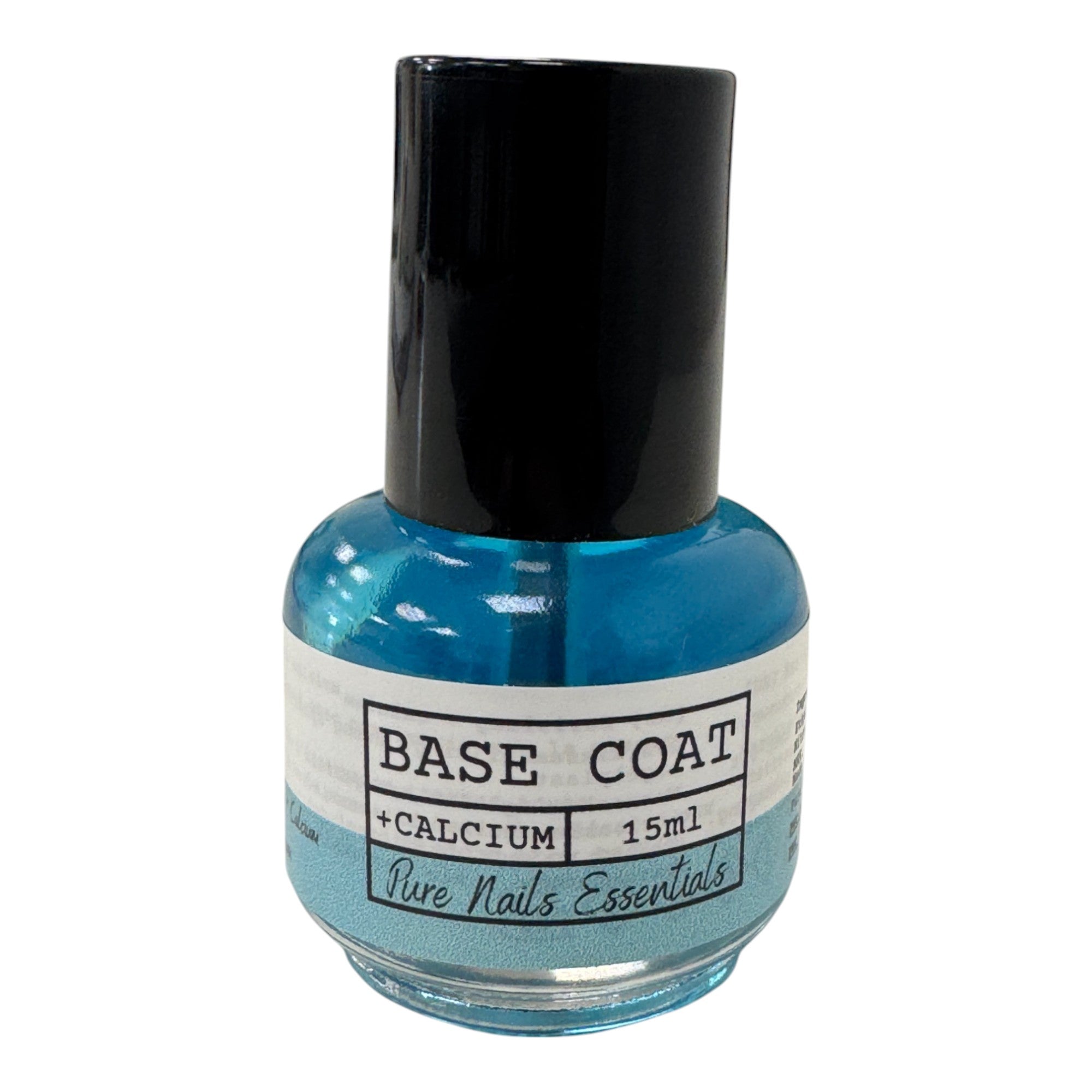 Pure Nails - Base Coat +Calcium 15ml