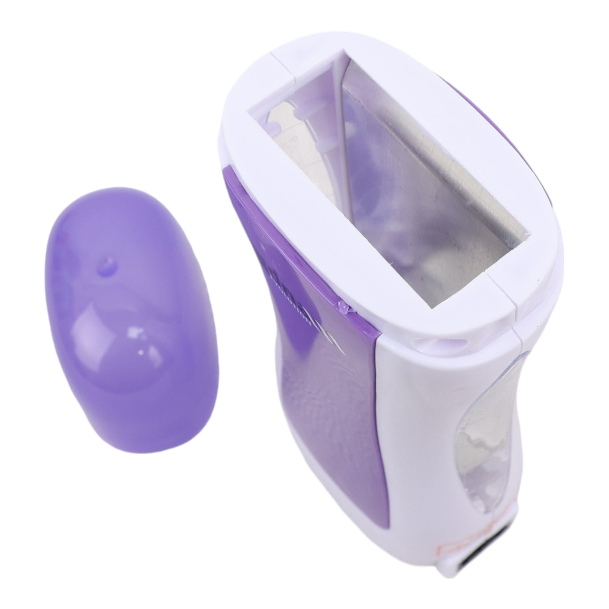 Kiepe - DNA Evolution Wax Heater Roll-On Applicator 40W  100g Purple