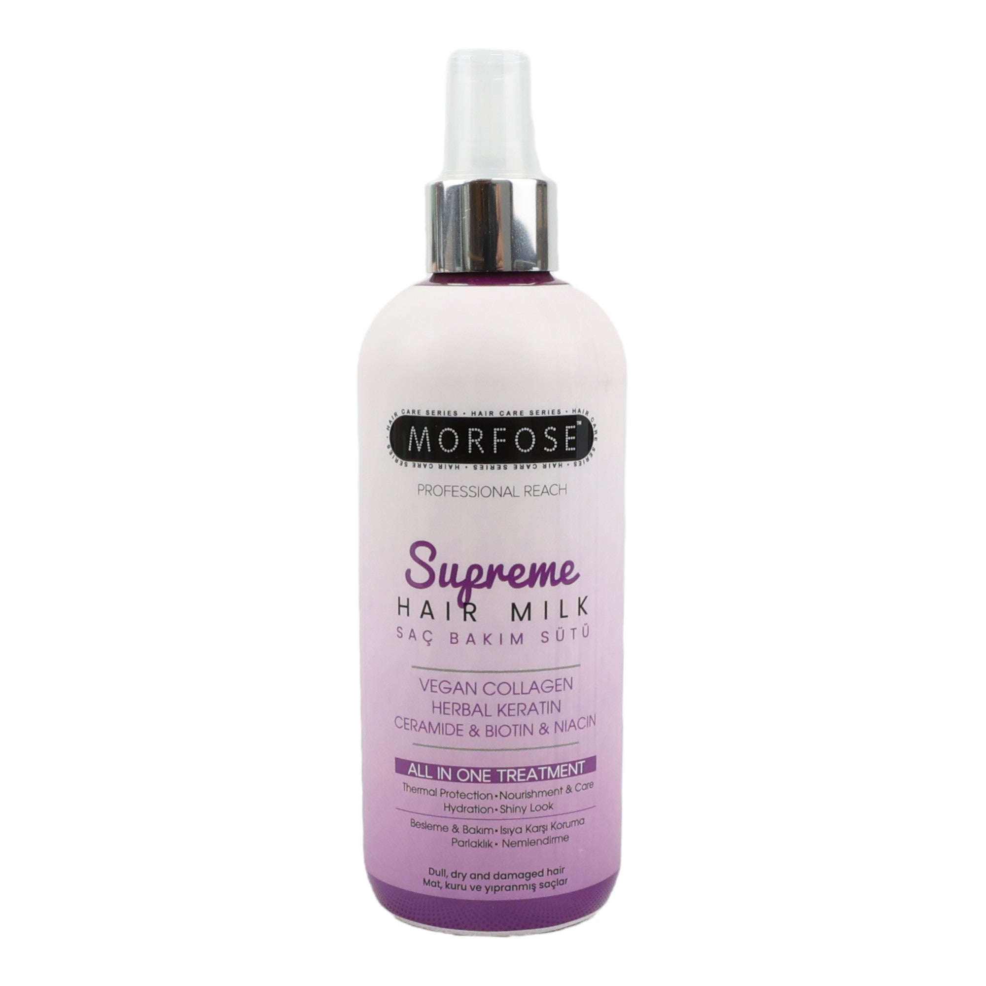 Morfose - Supreme Hair Milk 300ml