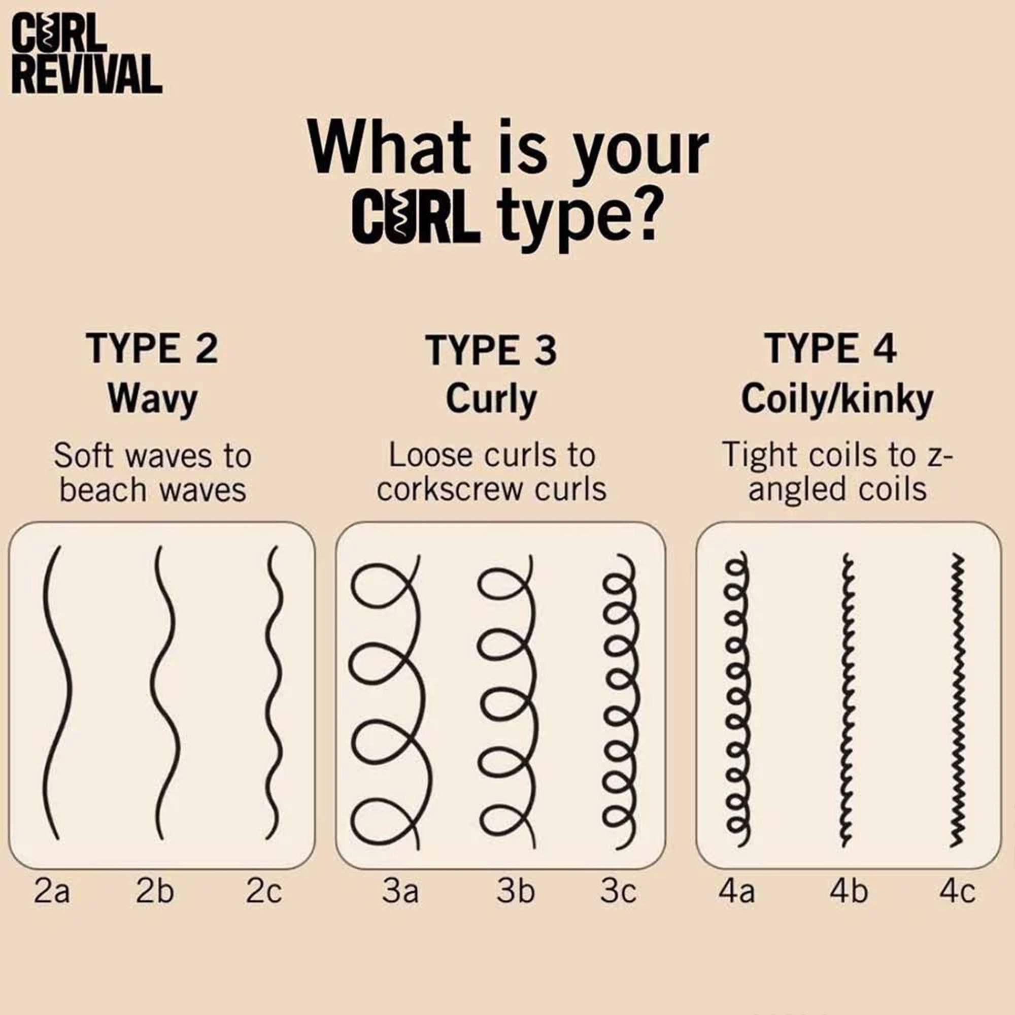 Osmo - Curl Revival Series