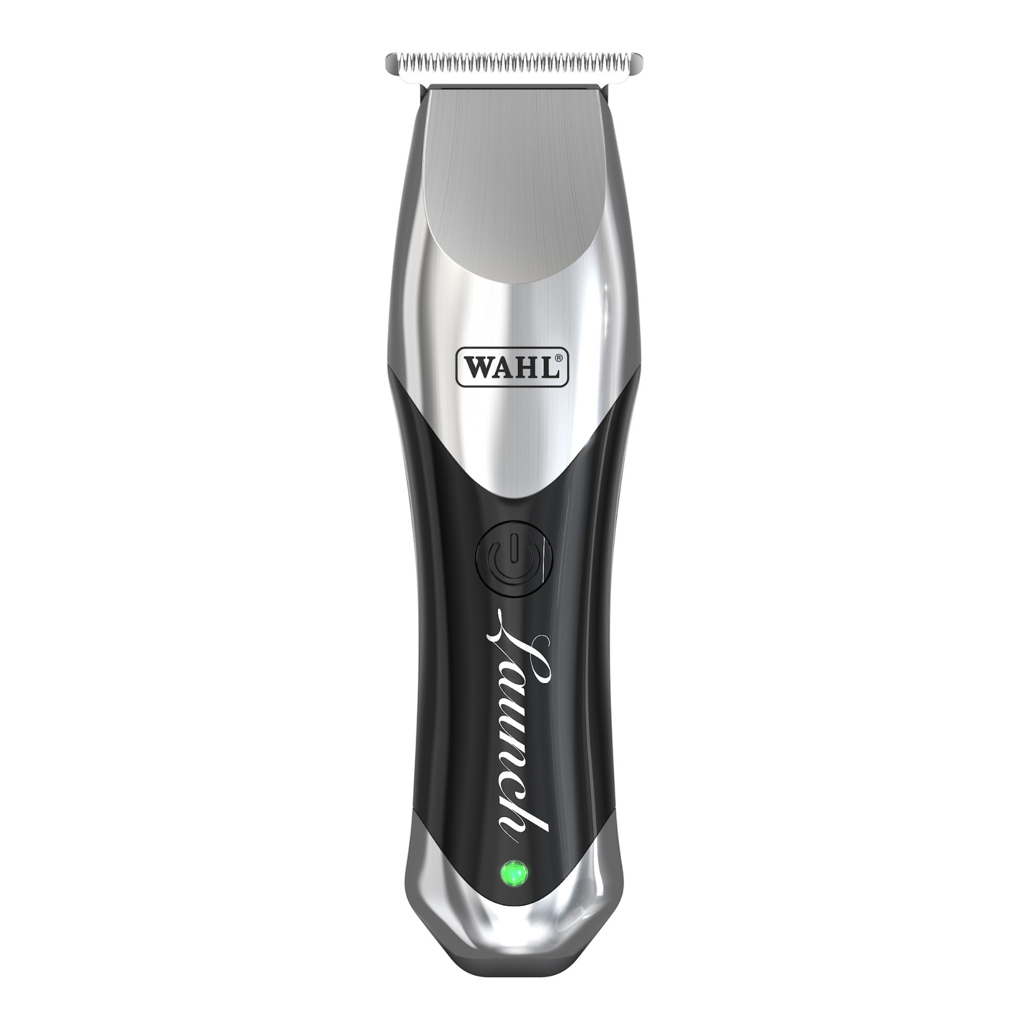 Wahl - Launch Combo Cordless Clipper & Trimmer