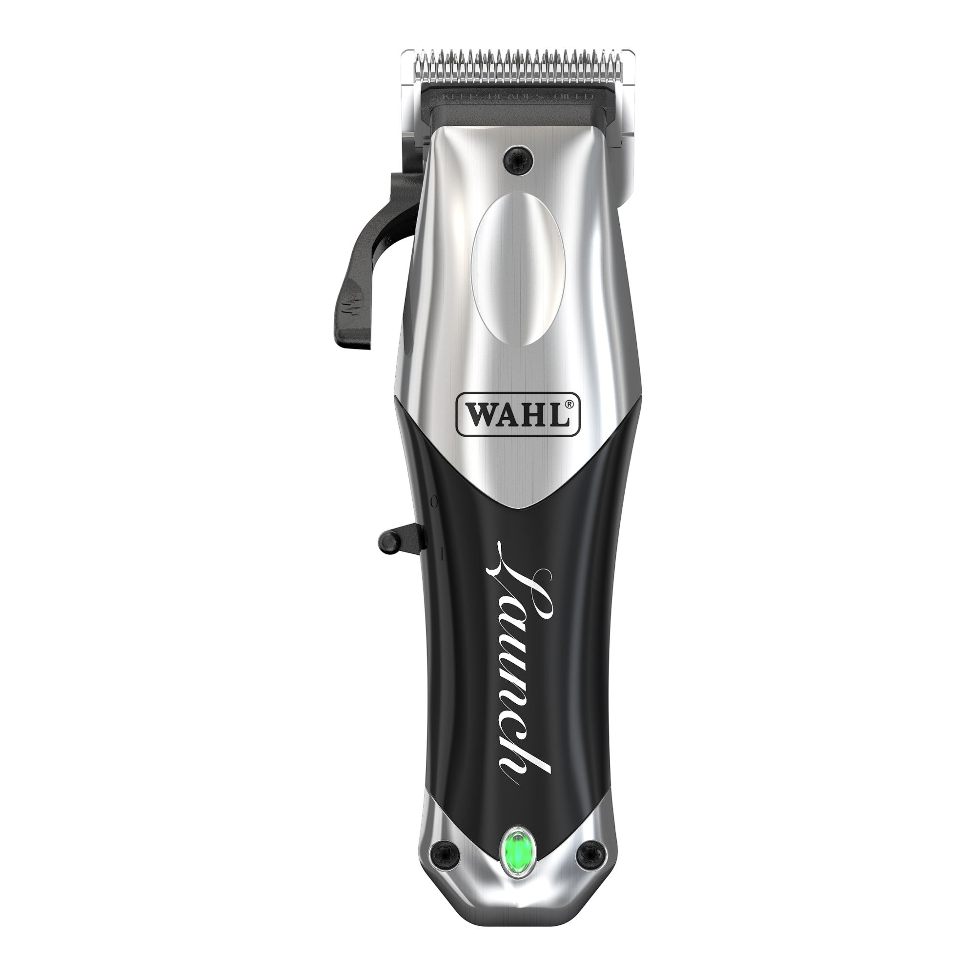 Wahl - Launch Combo Cordless Clipper & Trimmer