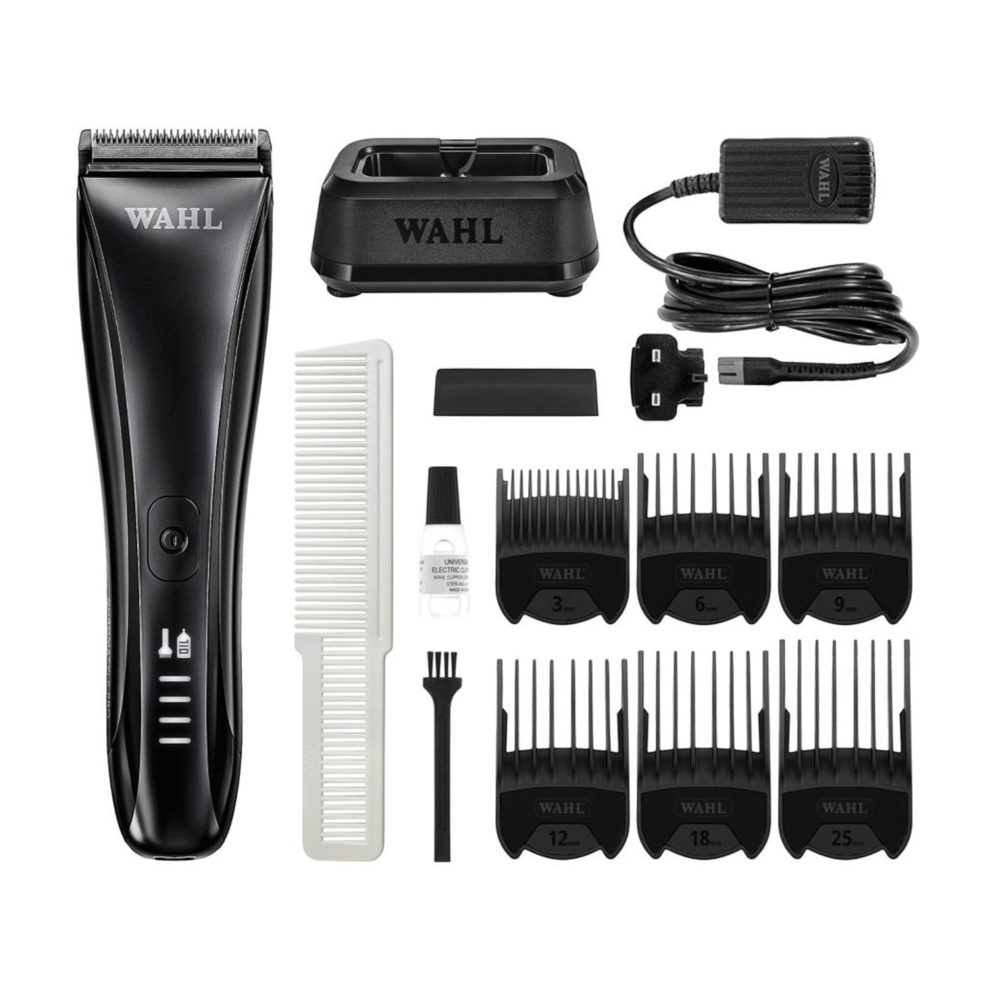 Wahl - Chromstyle Pro Clipper