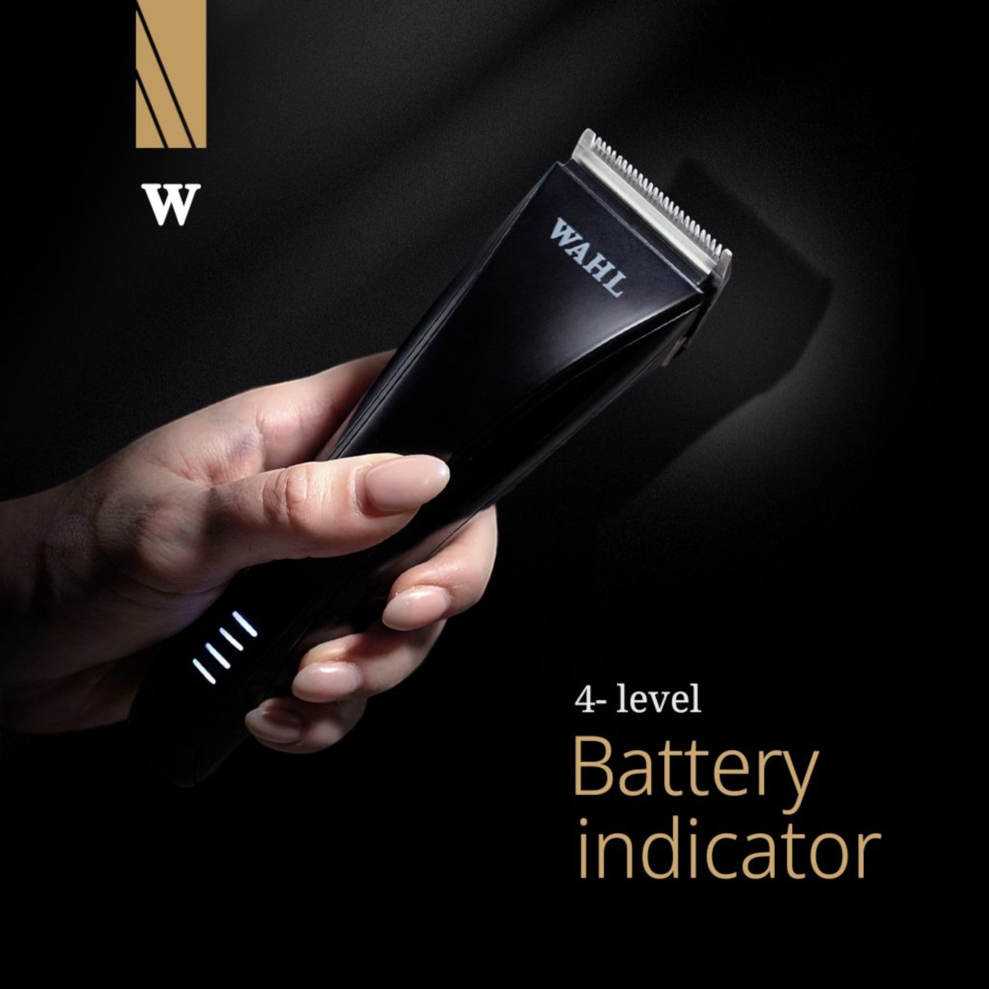 Wahl - Chromstyle Pro Clipper