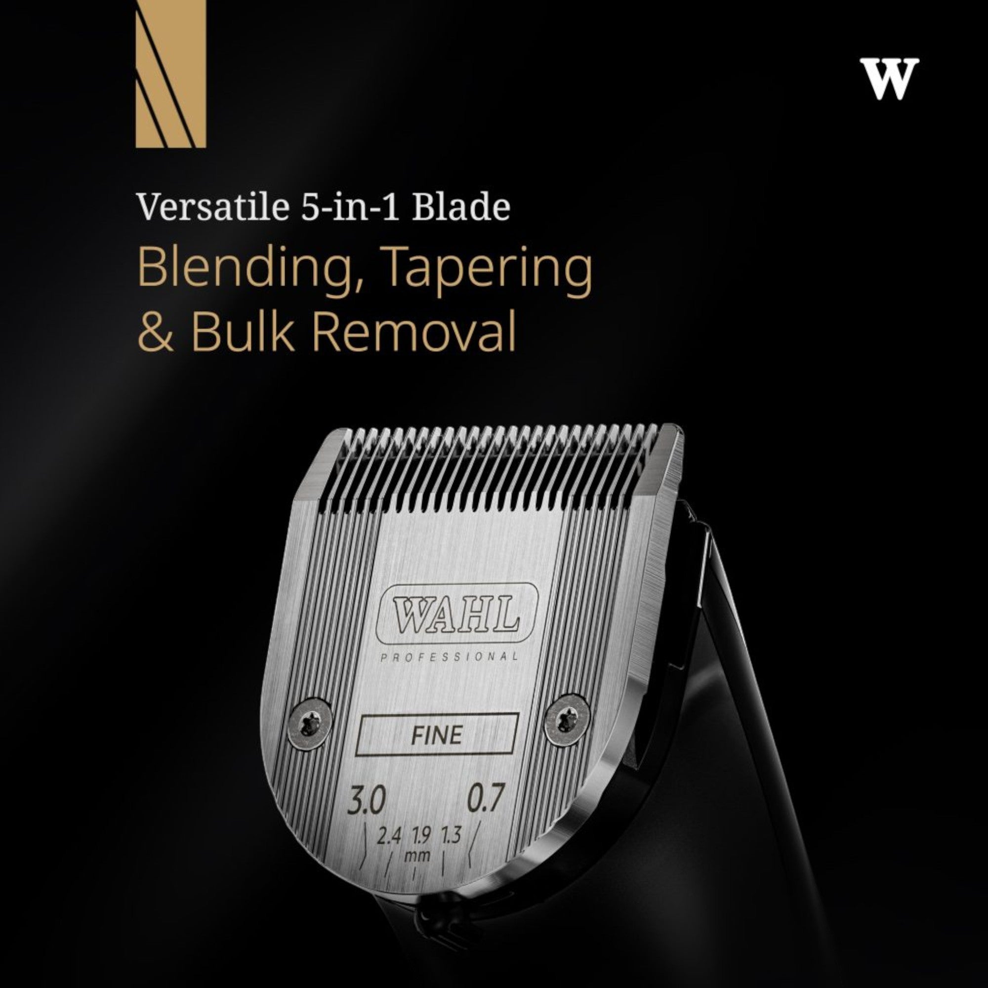 Wahl - Chromstyle Pro Clipper