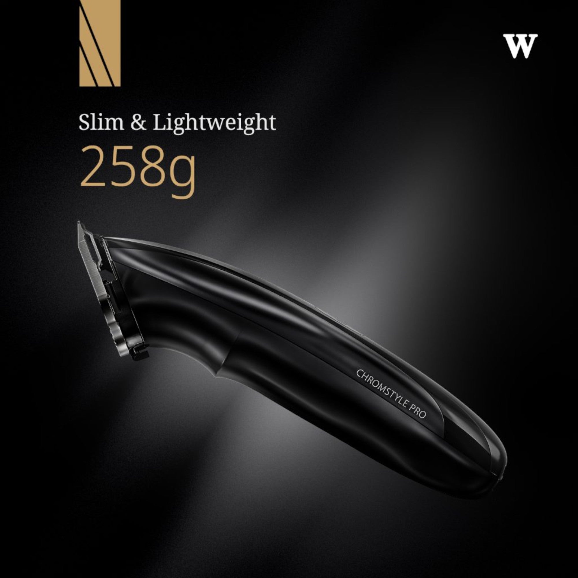 Wahl - Chromstyle Pro Clipper