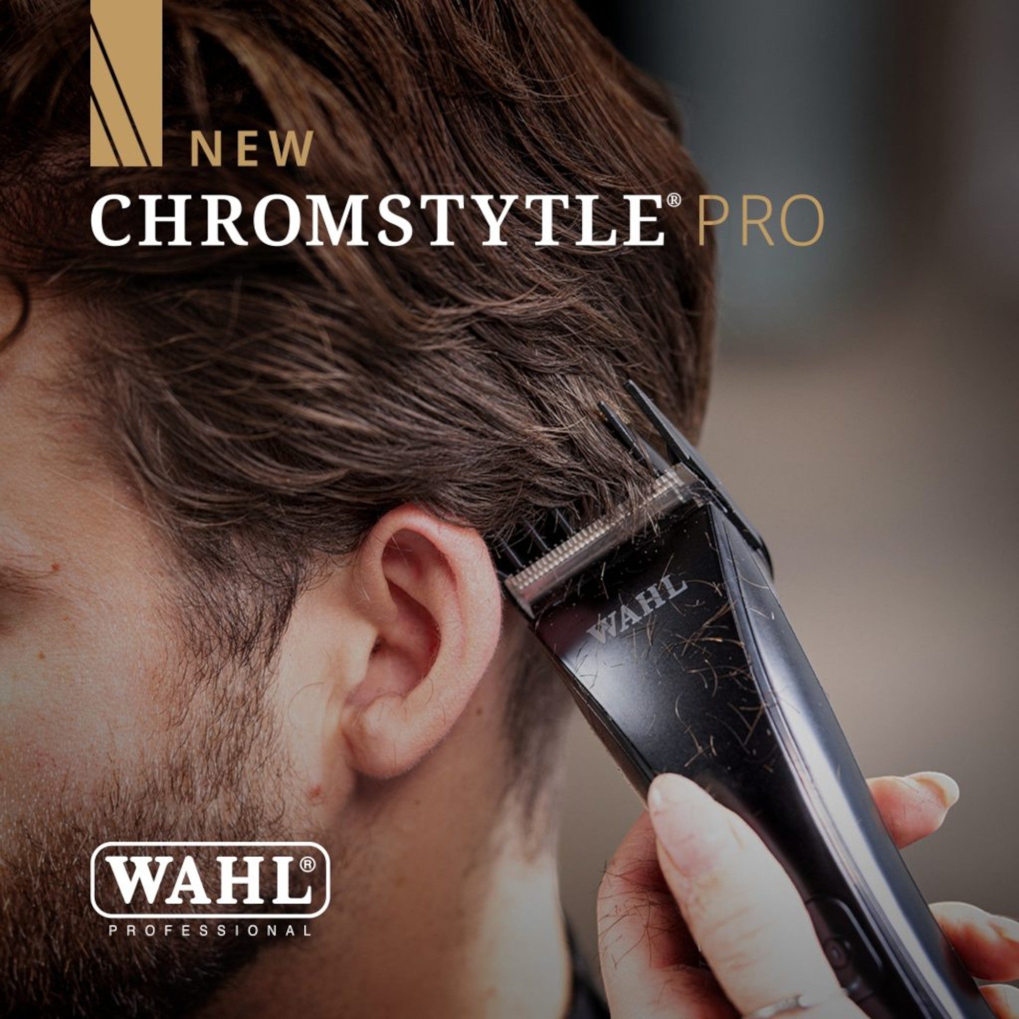 Wahl - Chromstyle Pro Clipper